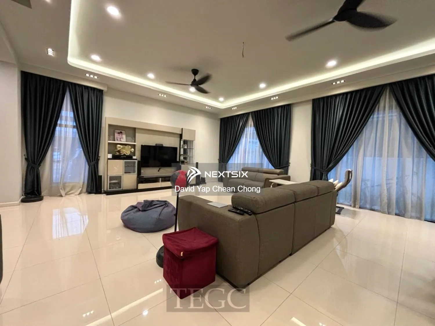Semi-detached House For Rent in Telok Panglima Garang Selangor - Image 12