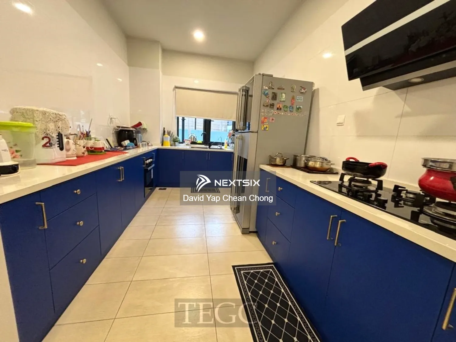 Semi-detached House For Rent in Telok Panglima Garang Selangor - Image 13