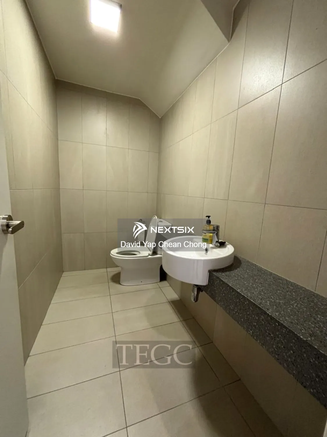 Semi-detached House For Rent in Telok Panglima Garang Selangor - Image 15