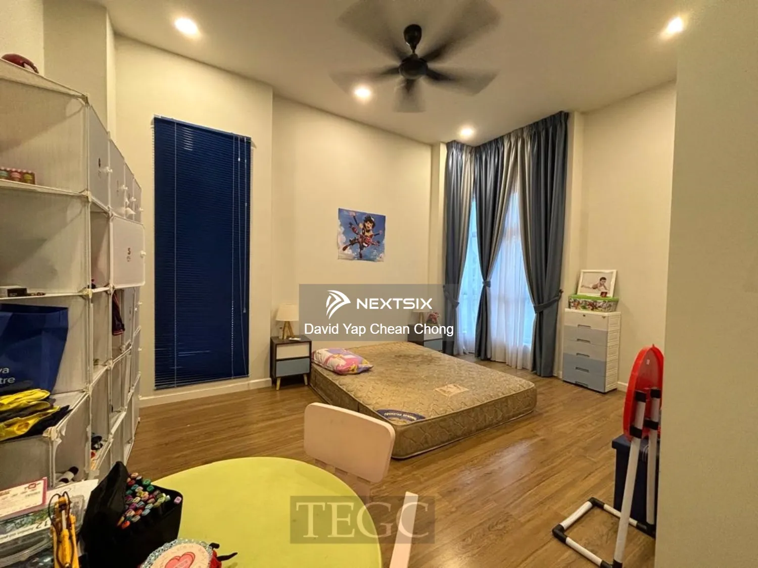 Semi-detached House For Rent in Telok Panglima Garang Selangor - Image 6