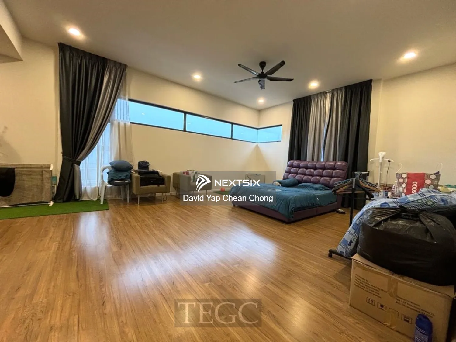 Semi-detached House For Rent in Telok Panglima Garang Selangor - Image 7