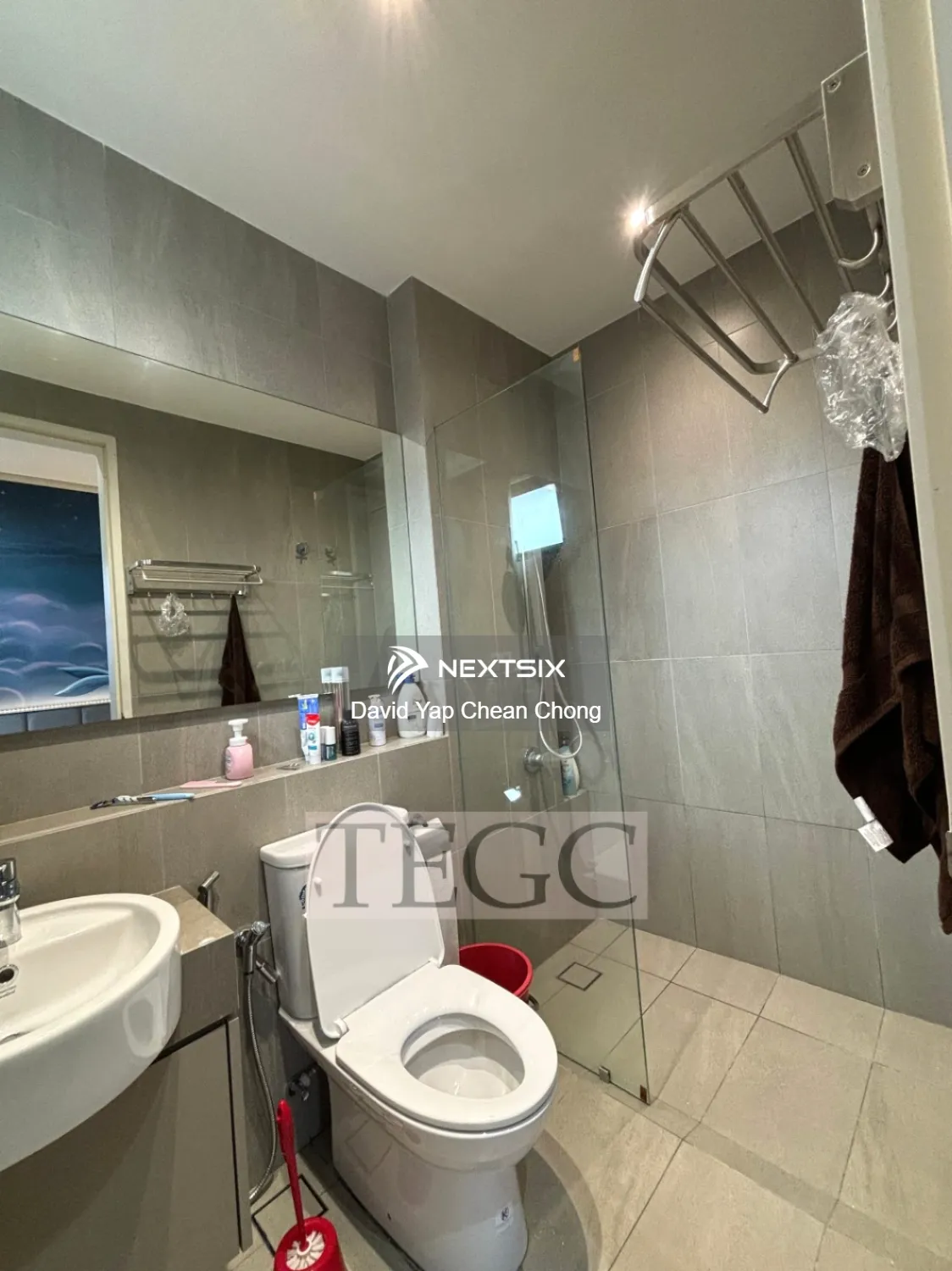 Semi-detached House For Sale in Telok Panglima Garang Selangor - Image 10