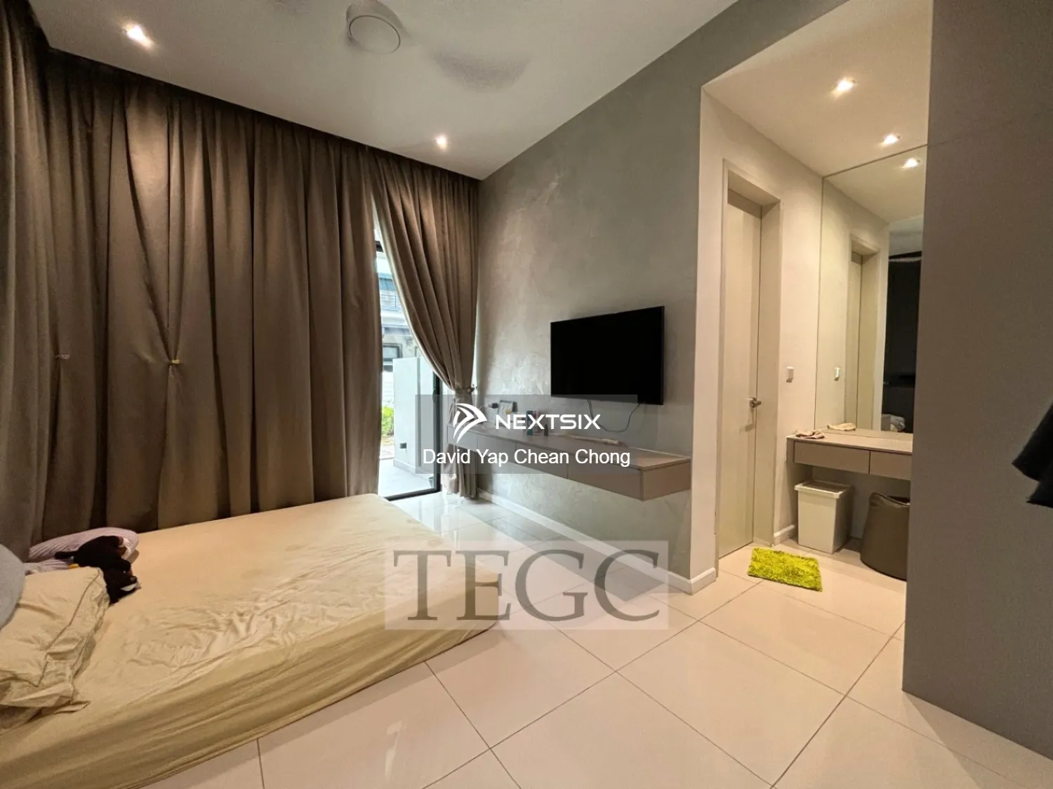 Semi-detached House For Sale in Telok Panglima Garang Selangor - Image 11