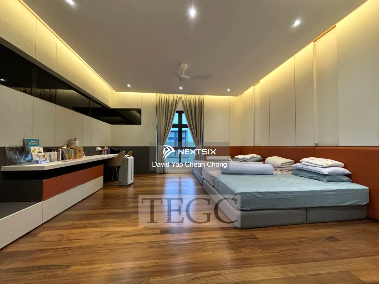 Semi-detached House For Sale in Telok Panglima Garang Selangor - Image 13