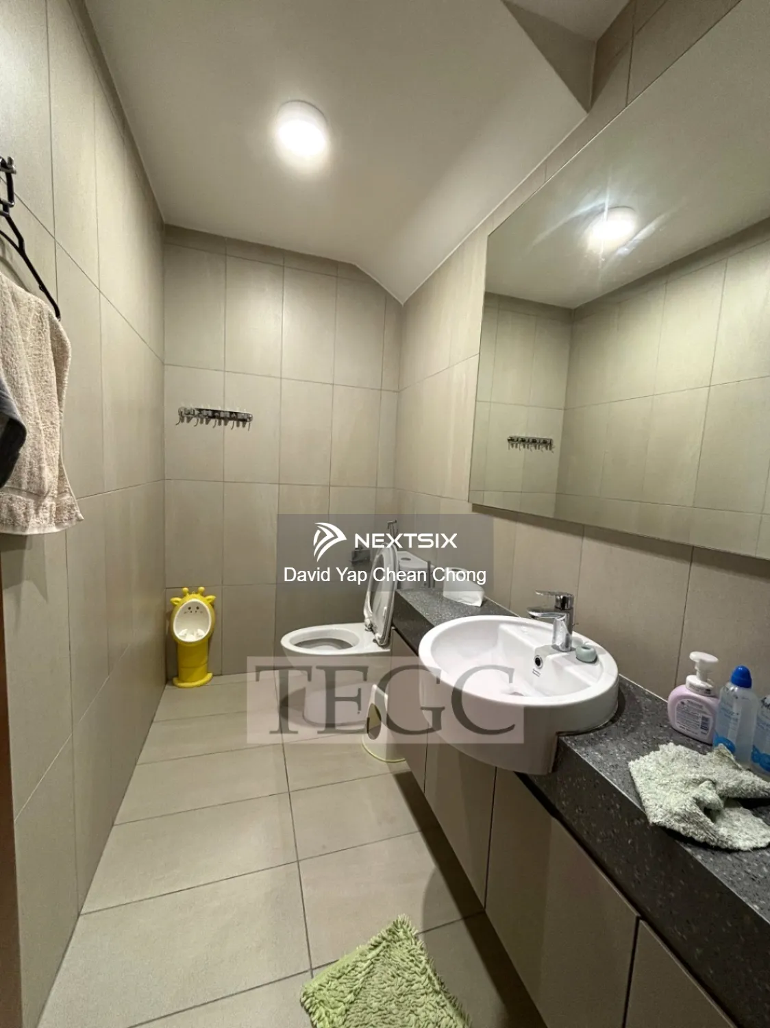 Semi-detached House For Sale in Telok Panglima Garang Selangor - Image 15