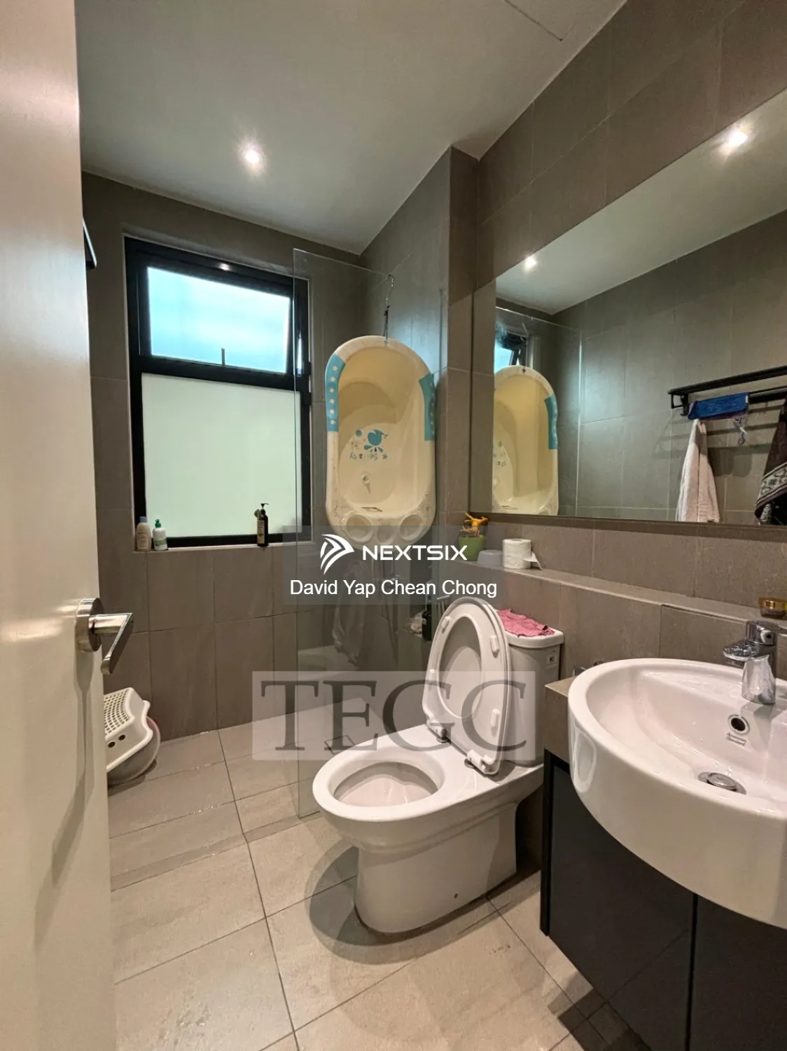 Semi-detached House For Sale in Telok Panglima Garang Selangor - Image 16
