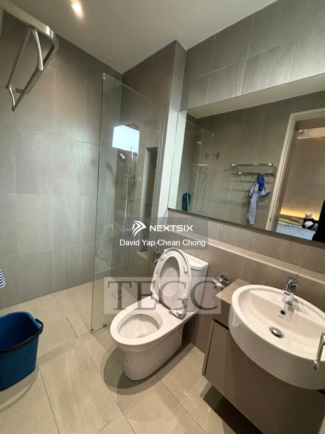 Semi-detached House For Sale in Telok Panglima Garang Selangor - Image 19