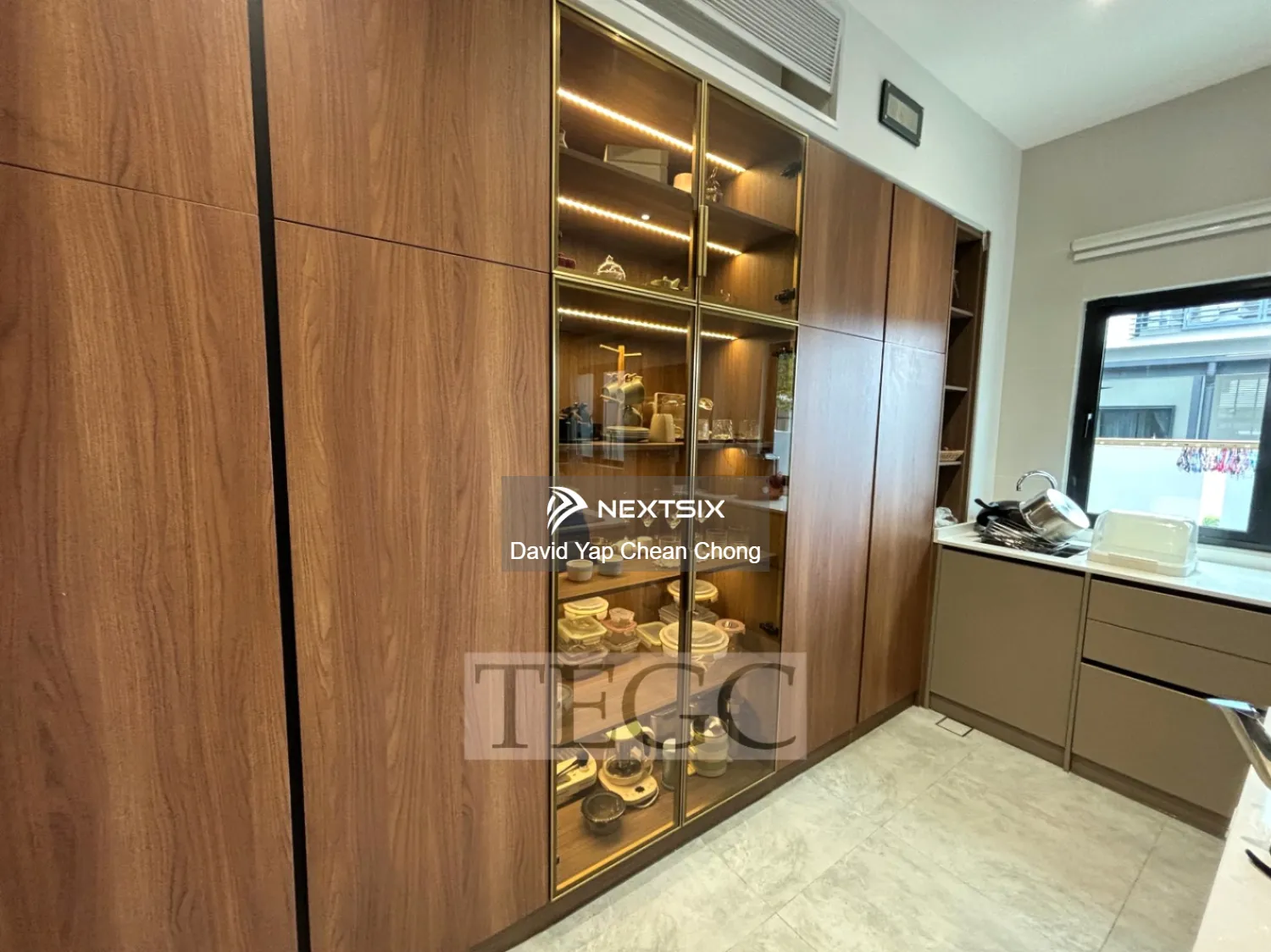Semi-detached House For Sale in Telok Panglima Garang Selangor - Image 5