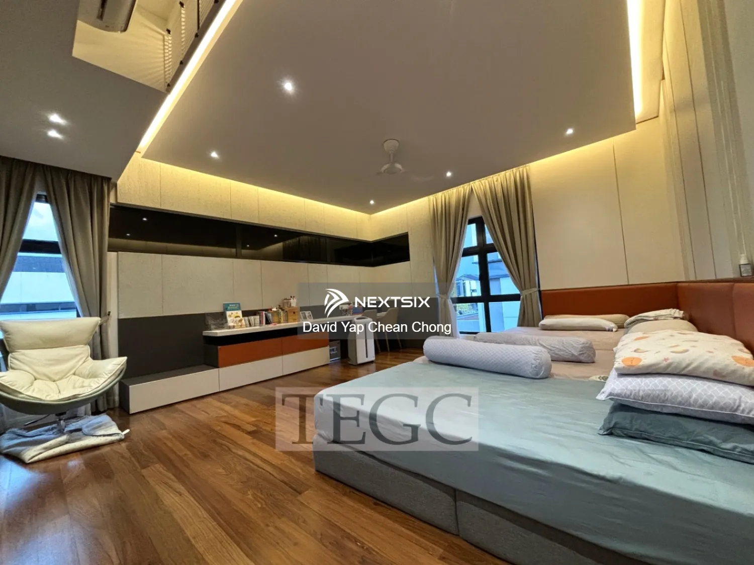 Semi-detached House For Sale in Telok Panglima Garang Selangor - Image 6