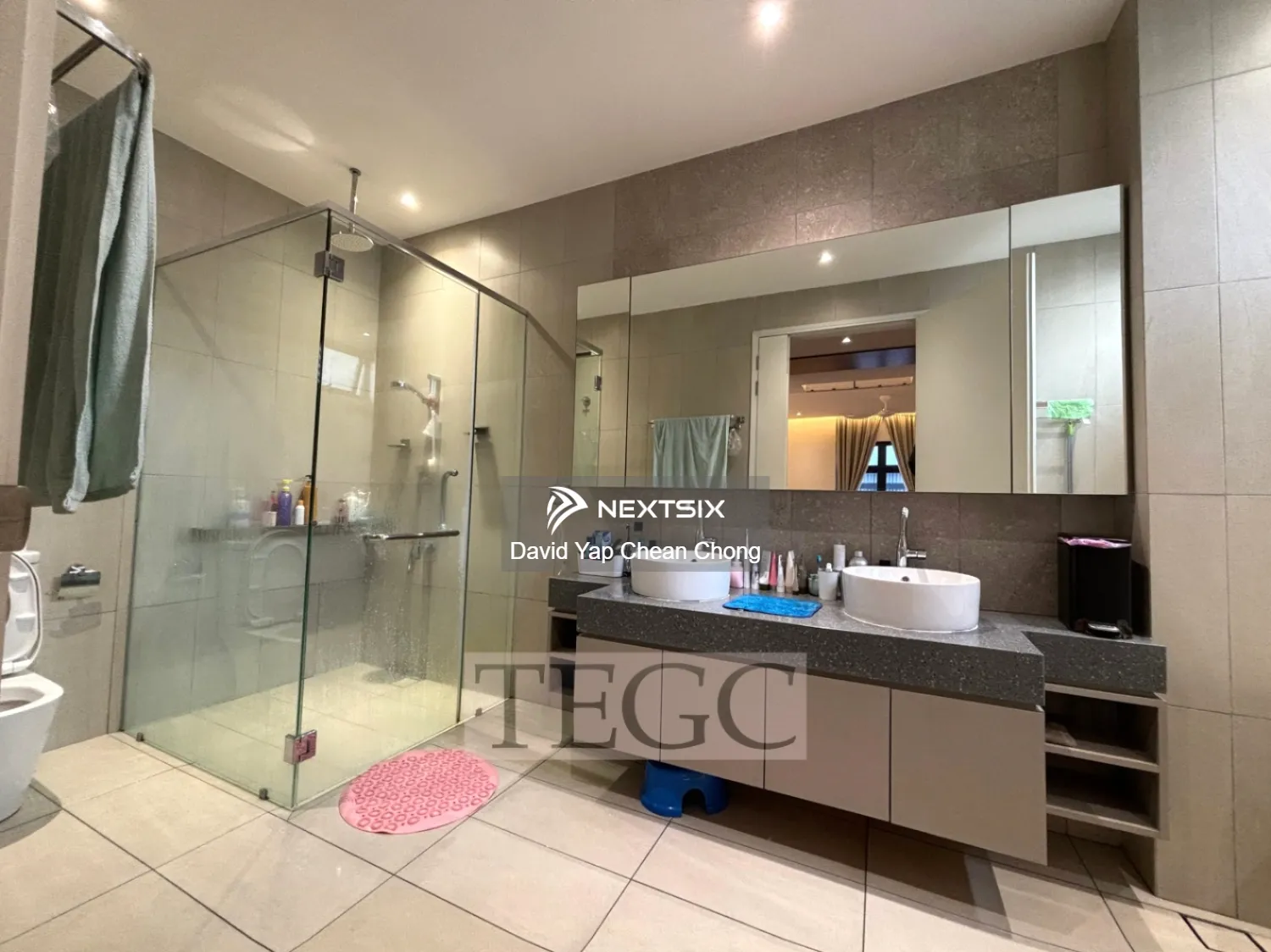 Semi-detached House For Sale in Telok Panglima Garang Selangor - Image 7