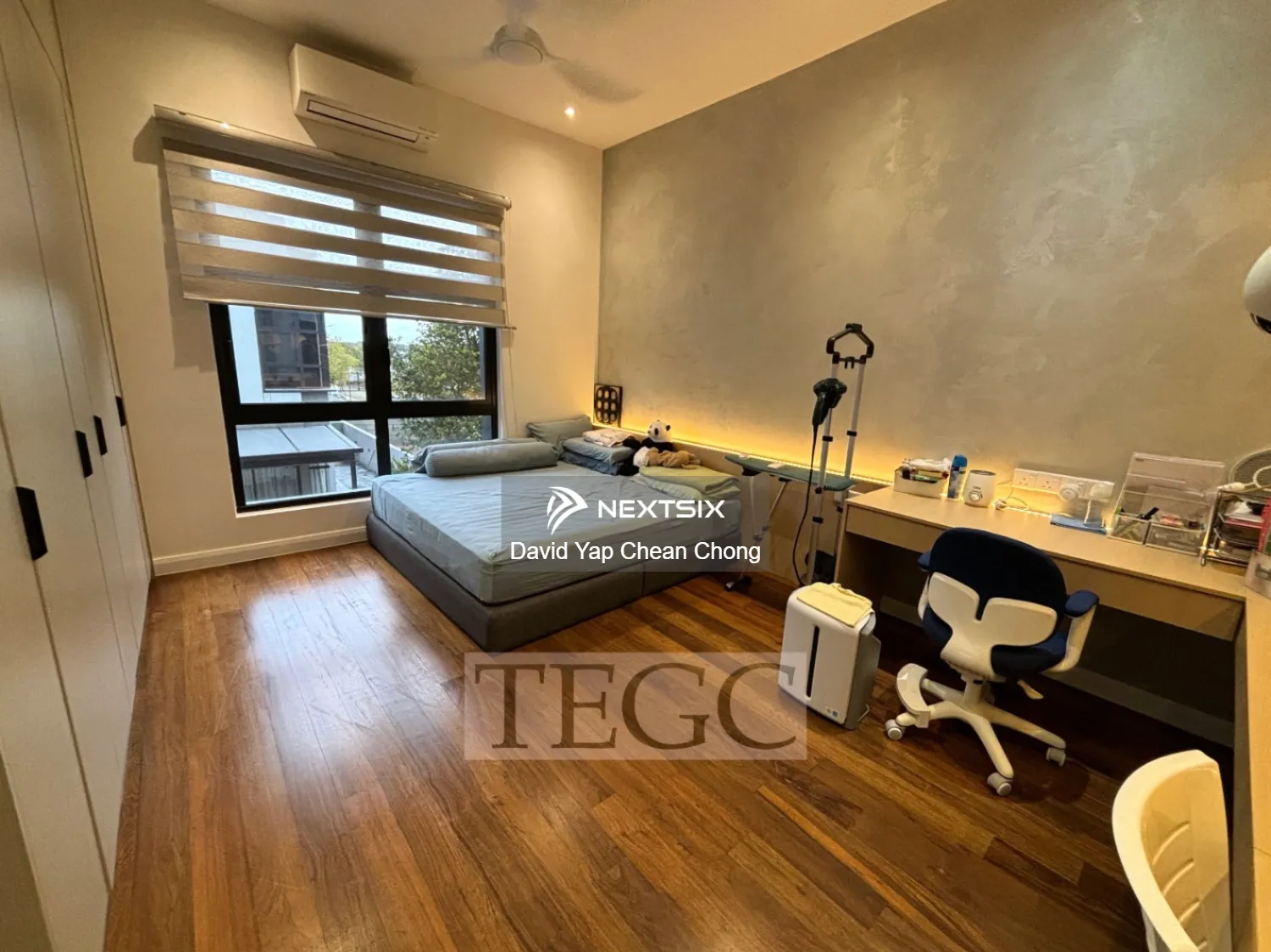 Semi-detached House For Sale in Telok Panglima Garang Selangor - Image 8