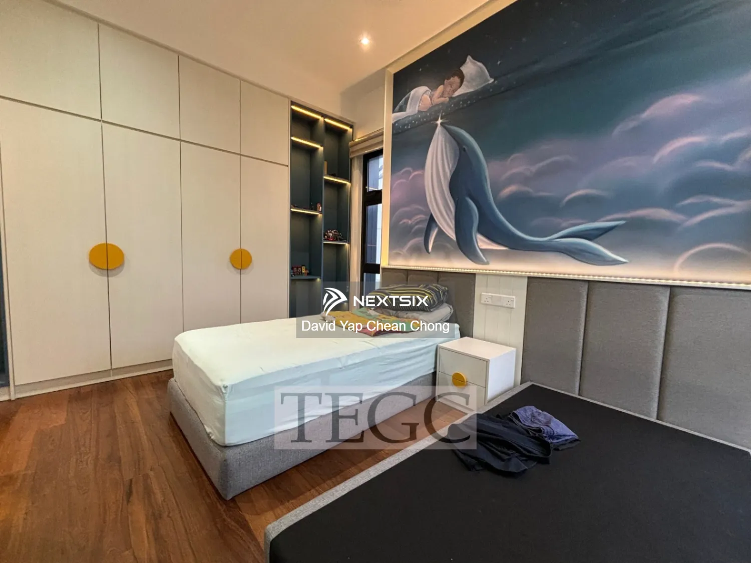 Semi-detached House For Sale in Telok Panglima Garang Selangor - Image 9