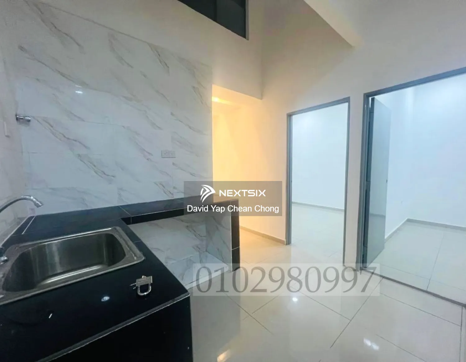 1-sty Terrace/Link House For Sale in Klang Selangor - Image 5
