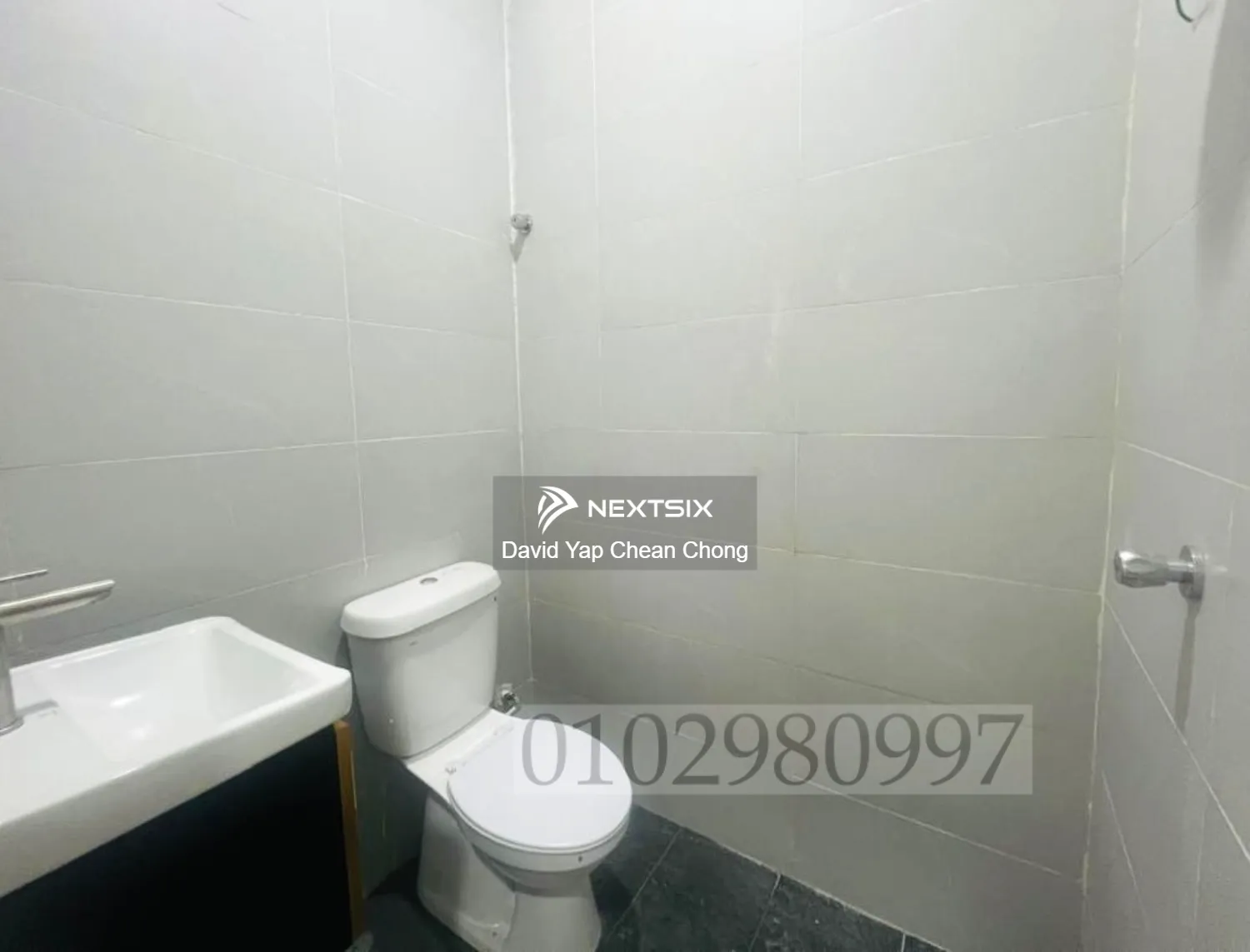 1-sty Terrace/Link House For Sale in Klang Selangor - Image 6