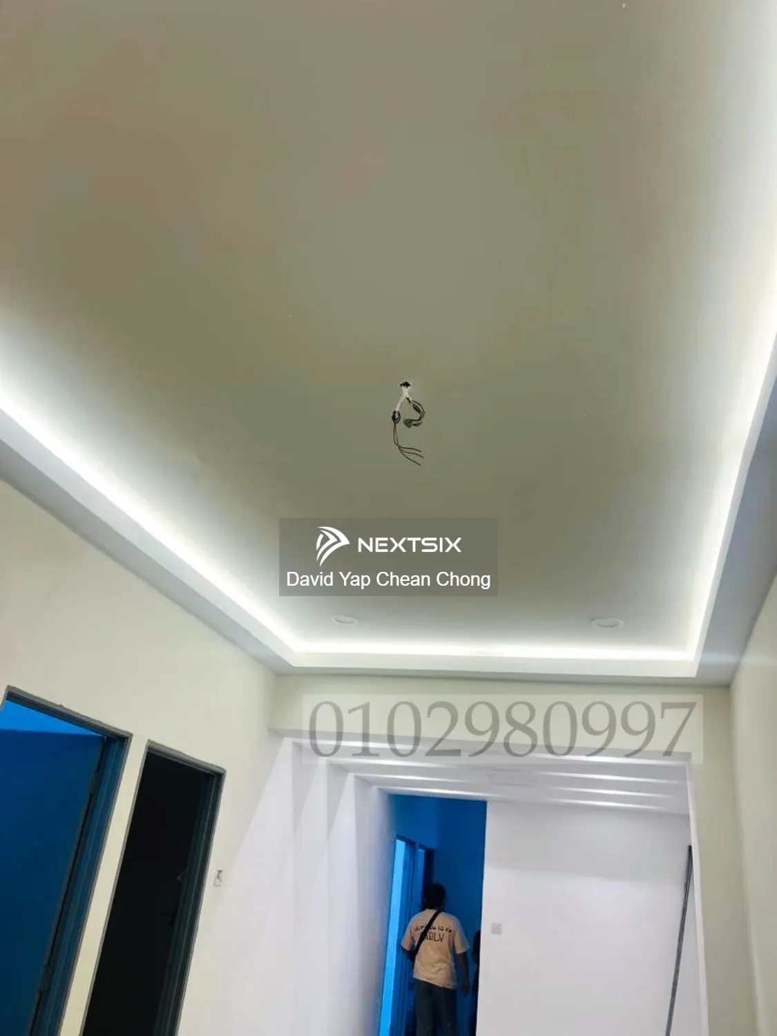 1-sty Terrace/Link House For Sale in Klang Selangor - Image 9