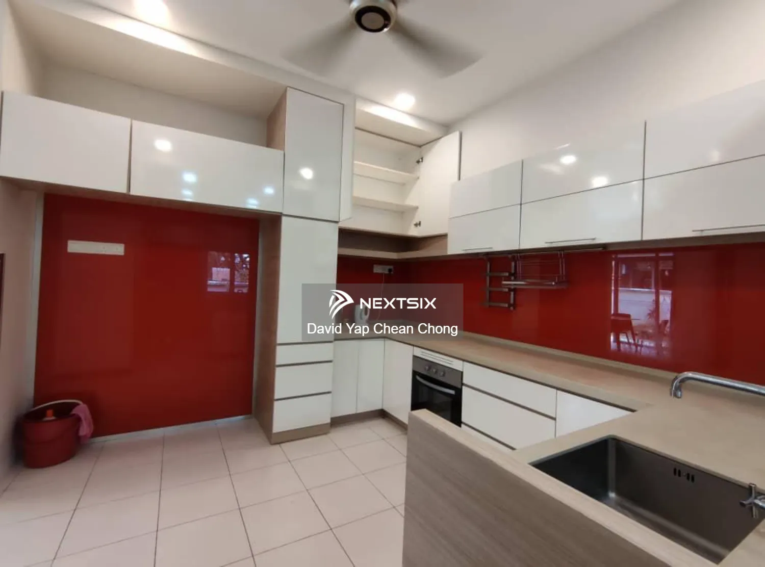 Semi-detached House For Rent in Setia Eco Park Selangor