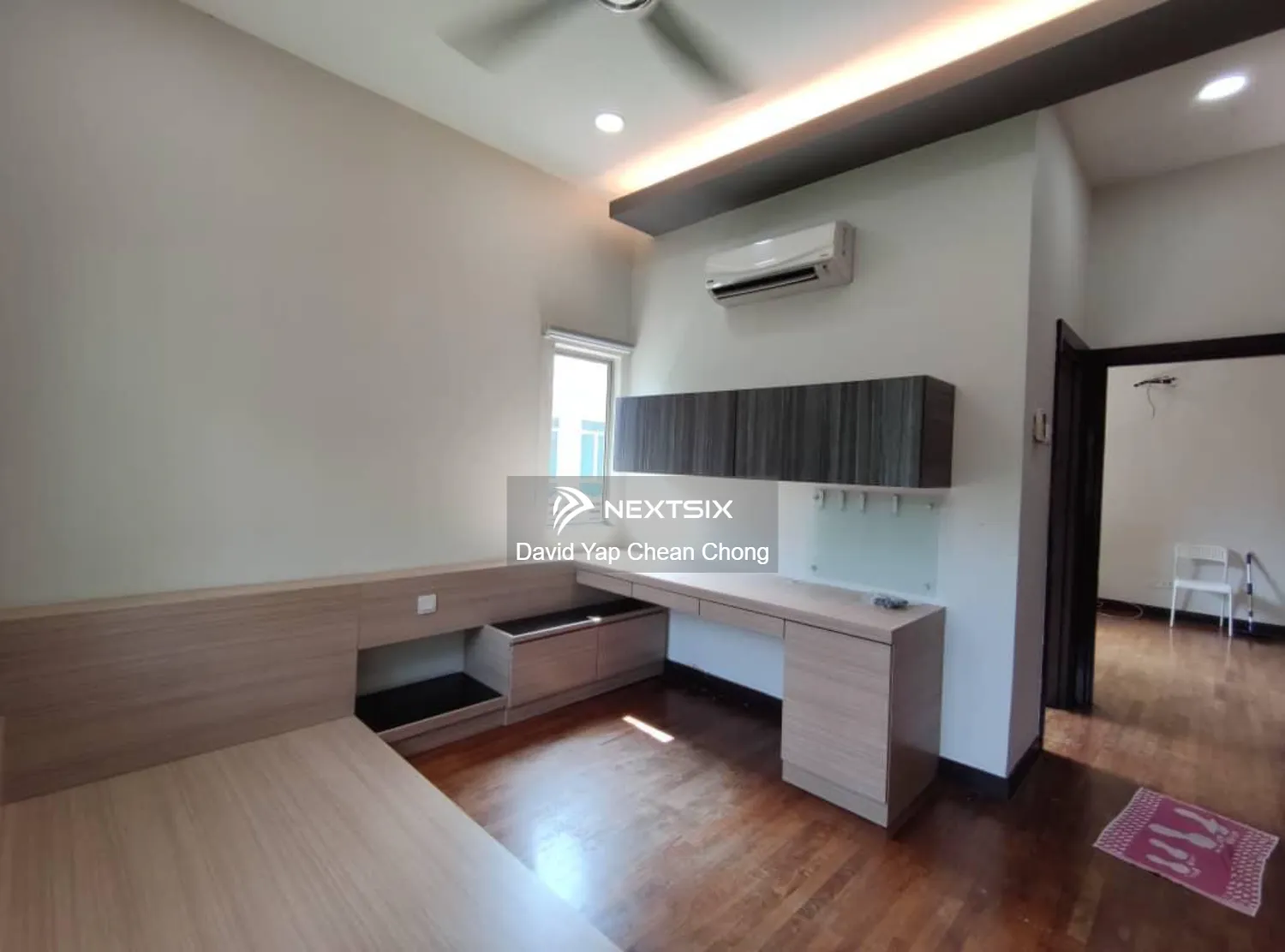 Semi-detached House For Rent in Setia Eco Park Selangor - Image 2