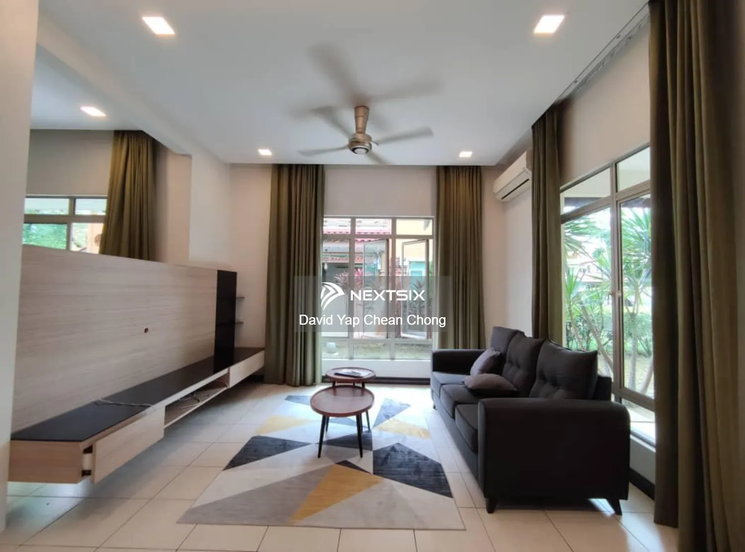 Semi-detached House For Rent in Setia Eco Park Selangor - Image 4