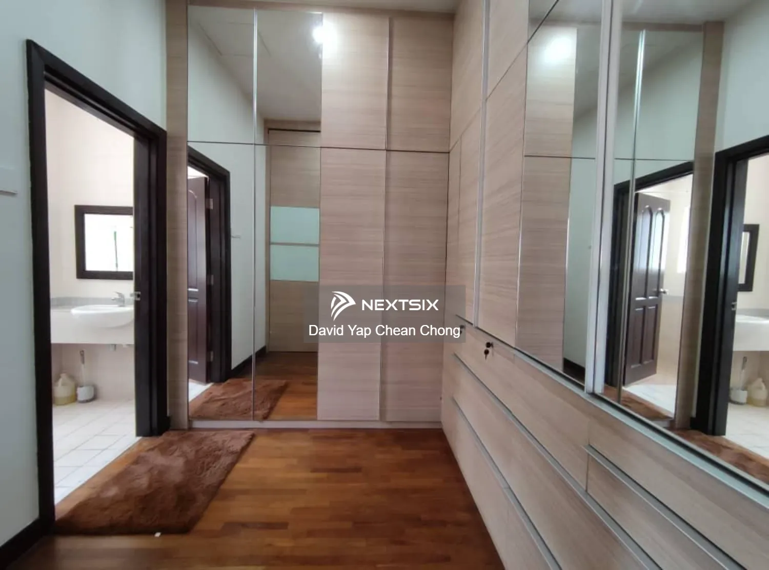 Semi-detached House For Rent in Setia Eco Park Selangor - Image 5