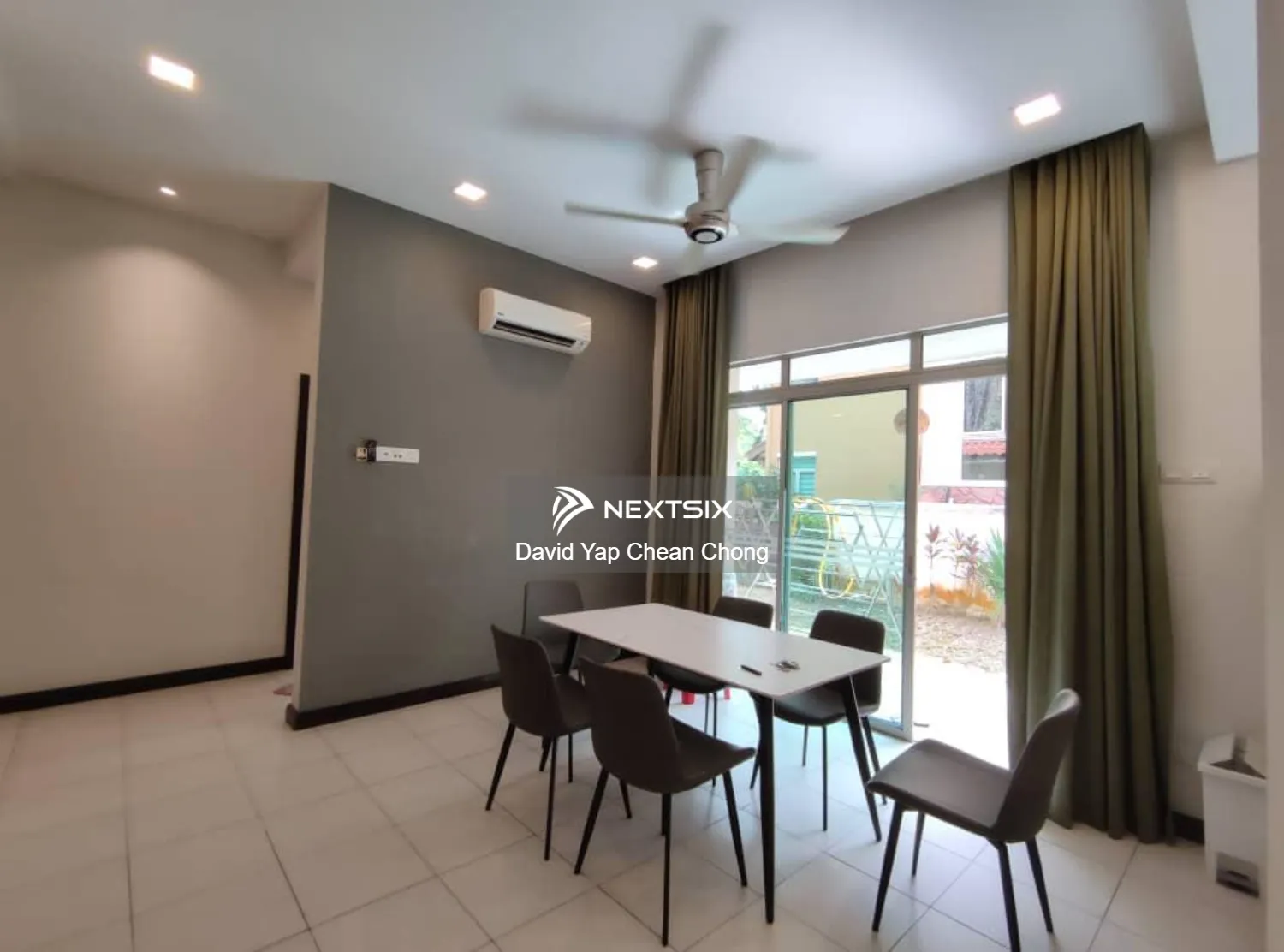 Semi-detached House For Rent in Setia Eco Park Selangor - Image 7