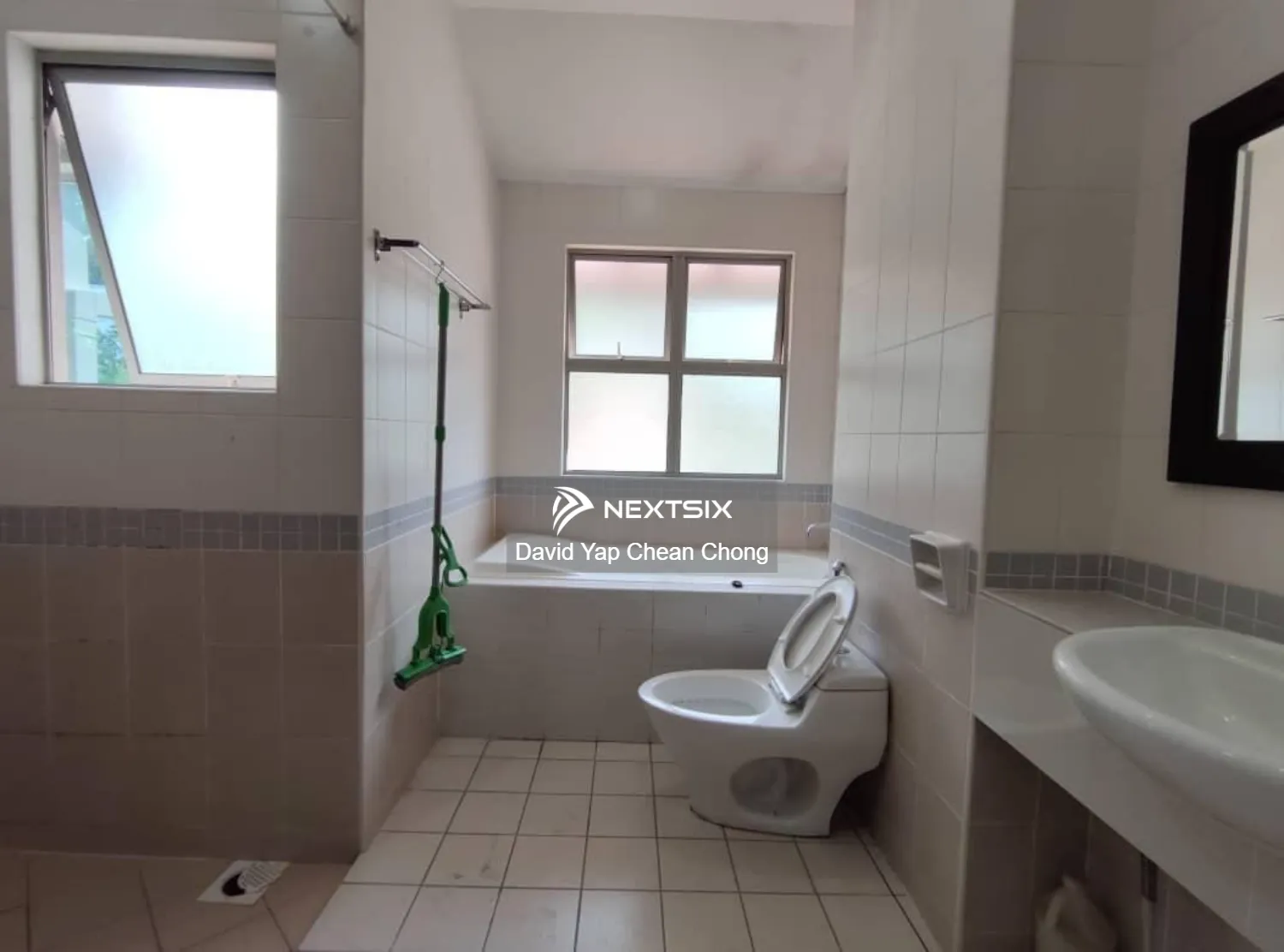 Semi-detached House For Rent in Setia Eco Park Selangor - Image 9