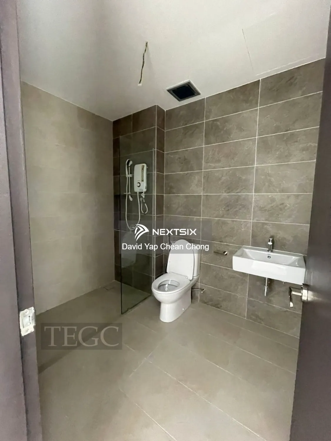 2-sty Superlink House For Sale in Telok Panglima Garang Selangor - Image 10