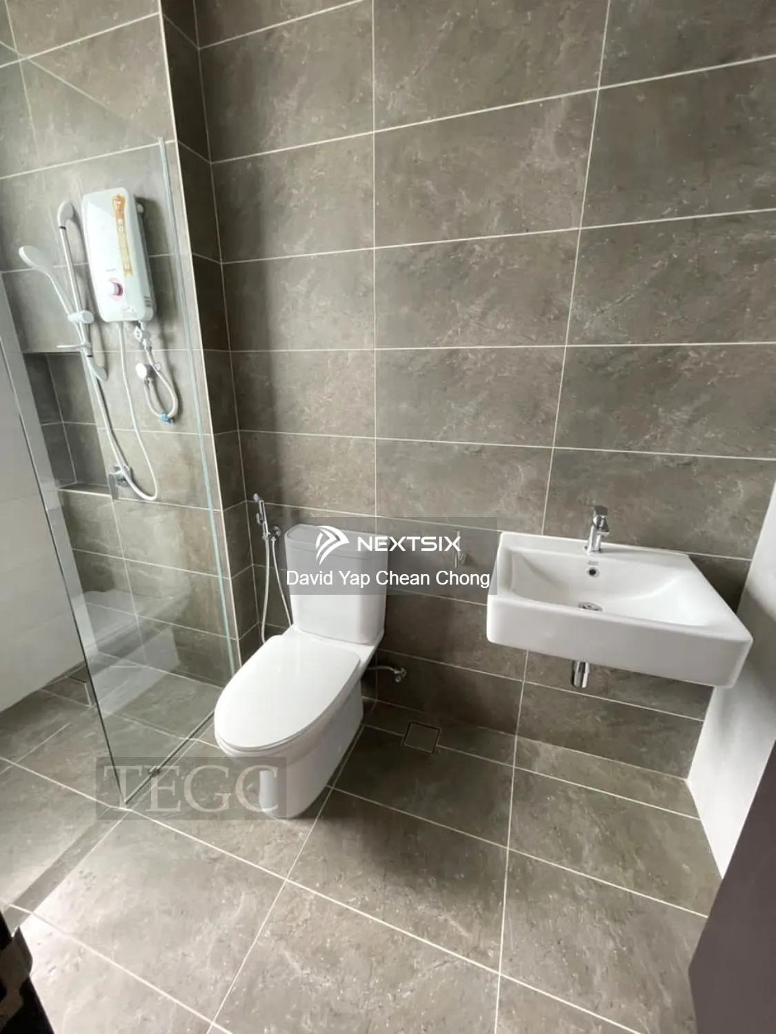 2-sty Superlink House For Sale in Telok Panglima Garang Selangor - Image 5