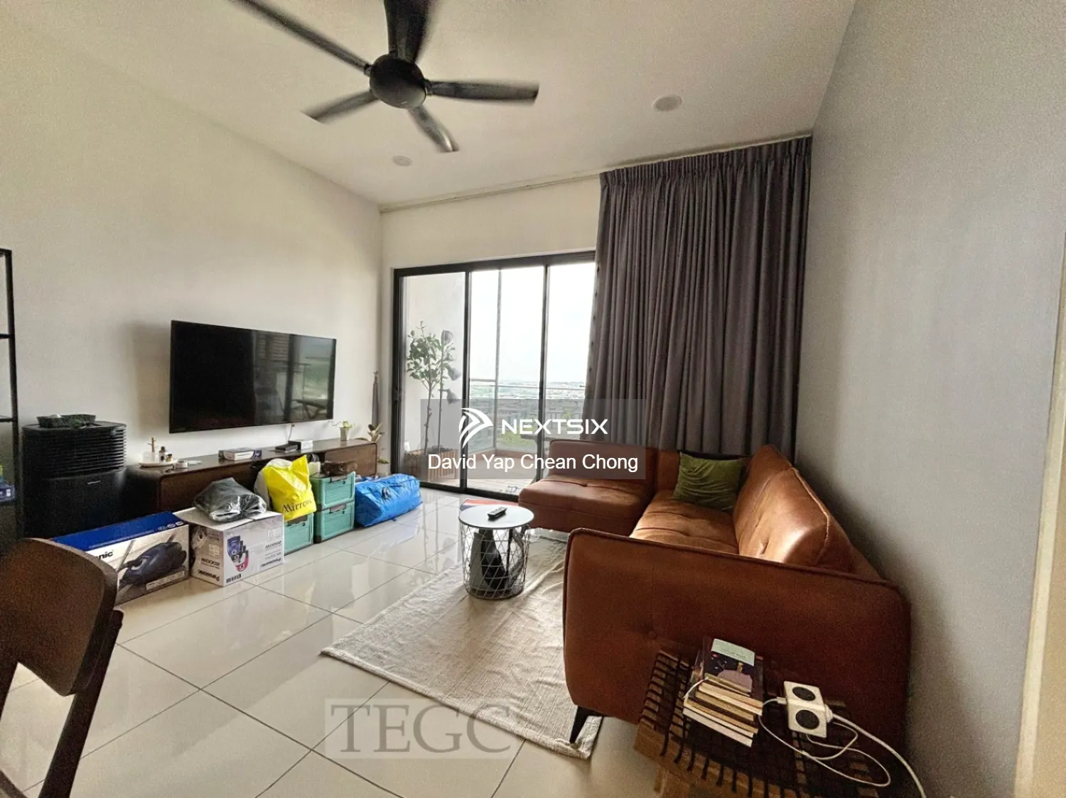 Condominium For Rent in Tanjong Duabelas Selangor