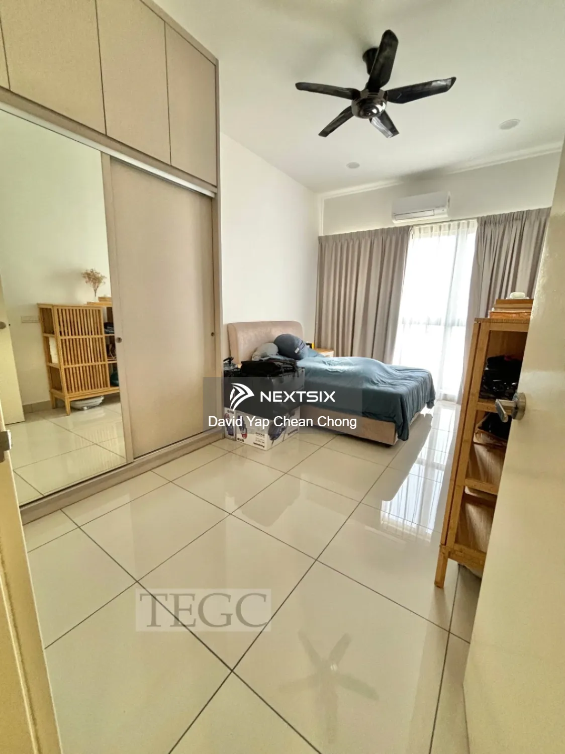 Condominium For Rent in Tanjong Duabelas Selangor - Image 2