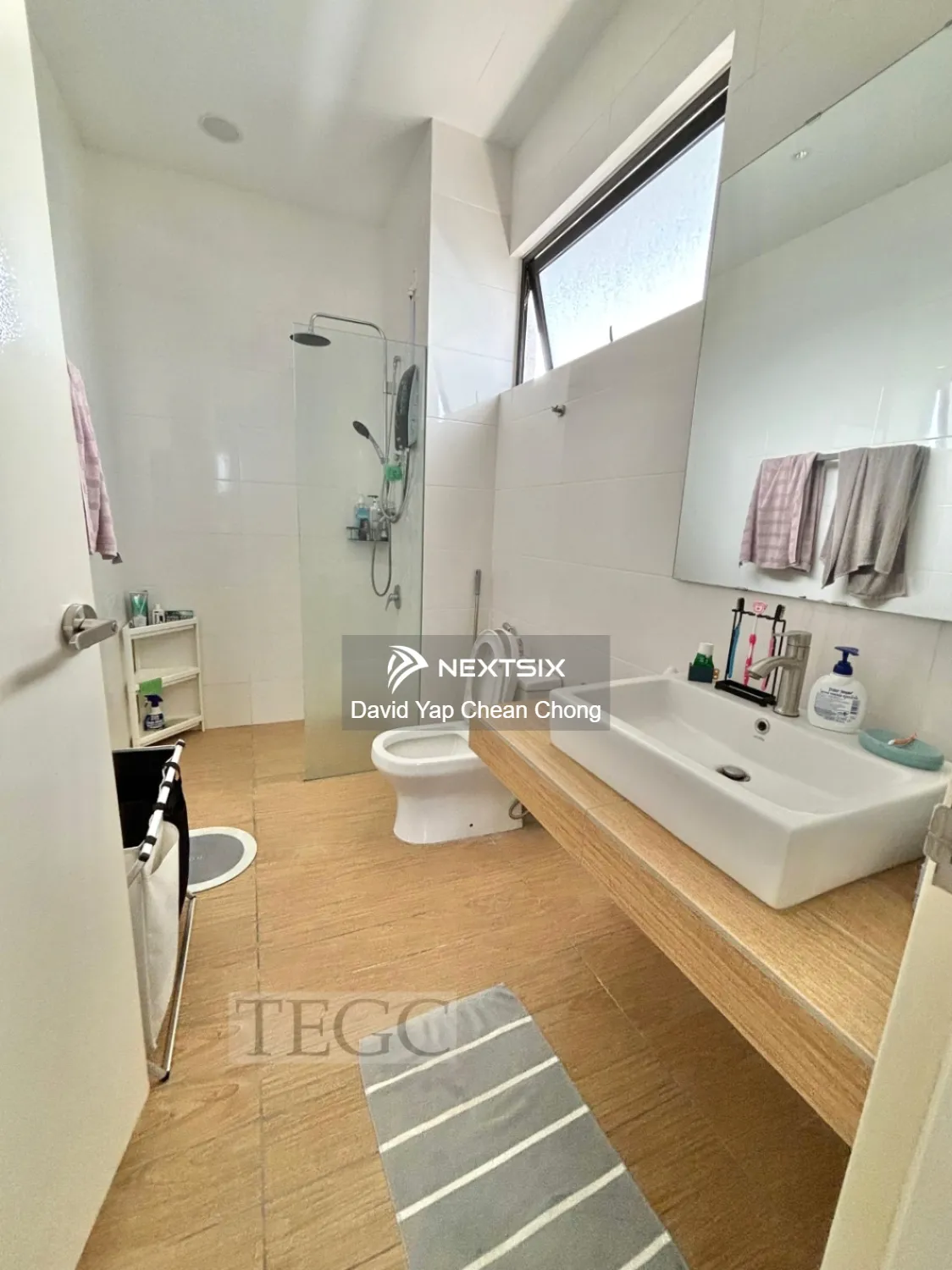 Condominium For Rent in Tanjong Duabelas Selangor - Image 3