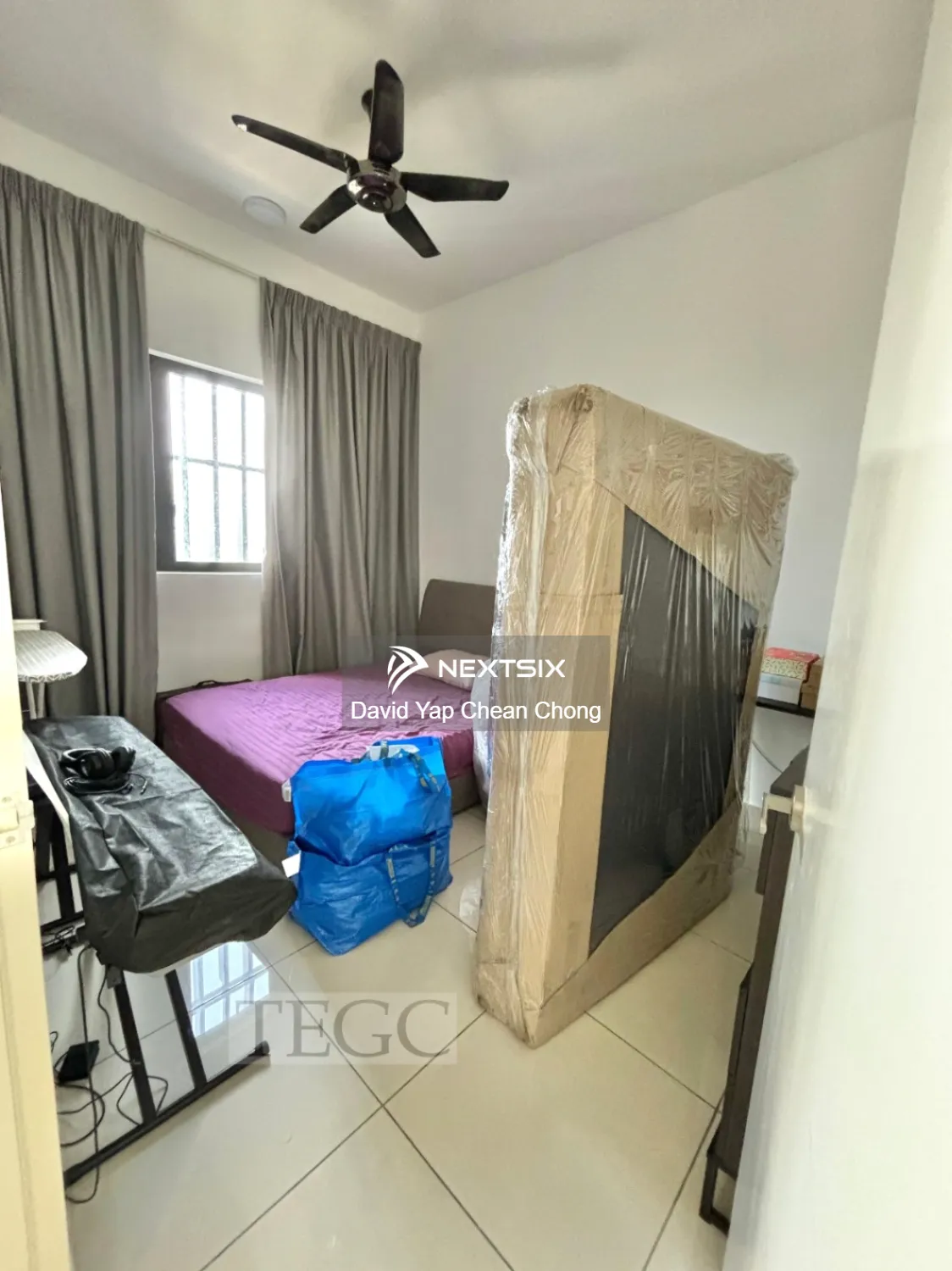 Condominium For Rent in Tanjong Duabelas Selangor - Image 4