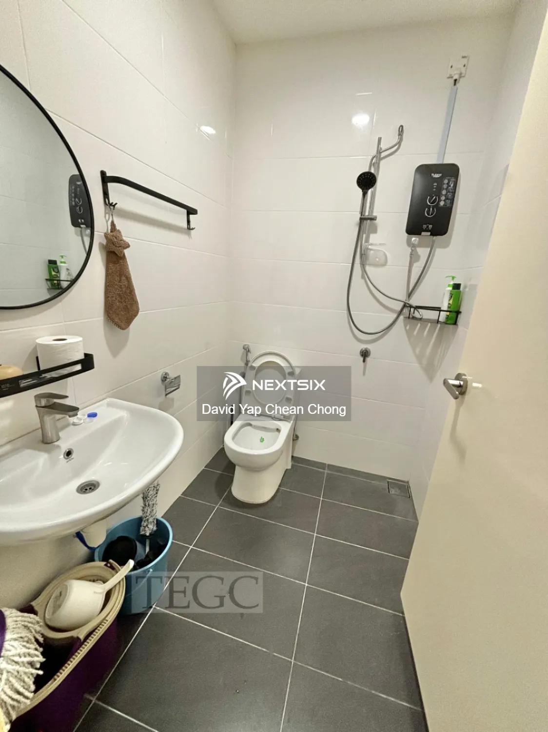 Condominium For Rent in Tanjong Duabelas Selangor - Image 5