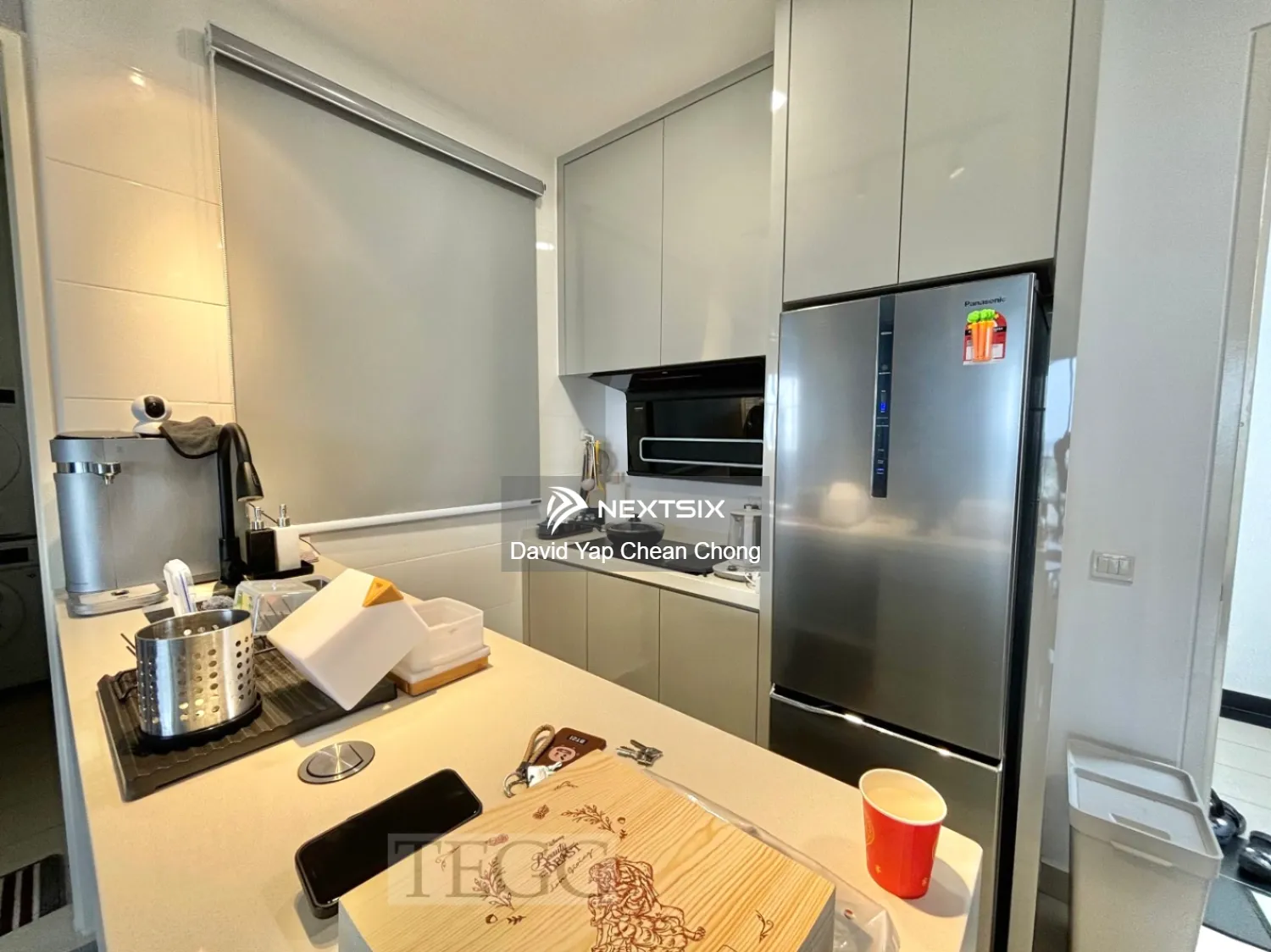 Condominium For Rent in Tanjong Duabelas Selangor - Image 6