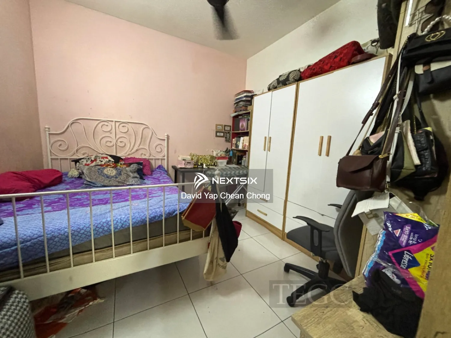 Townhouse For Sale in Bandar Botanic Selangor - Image 7