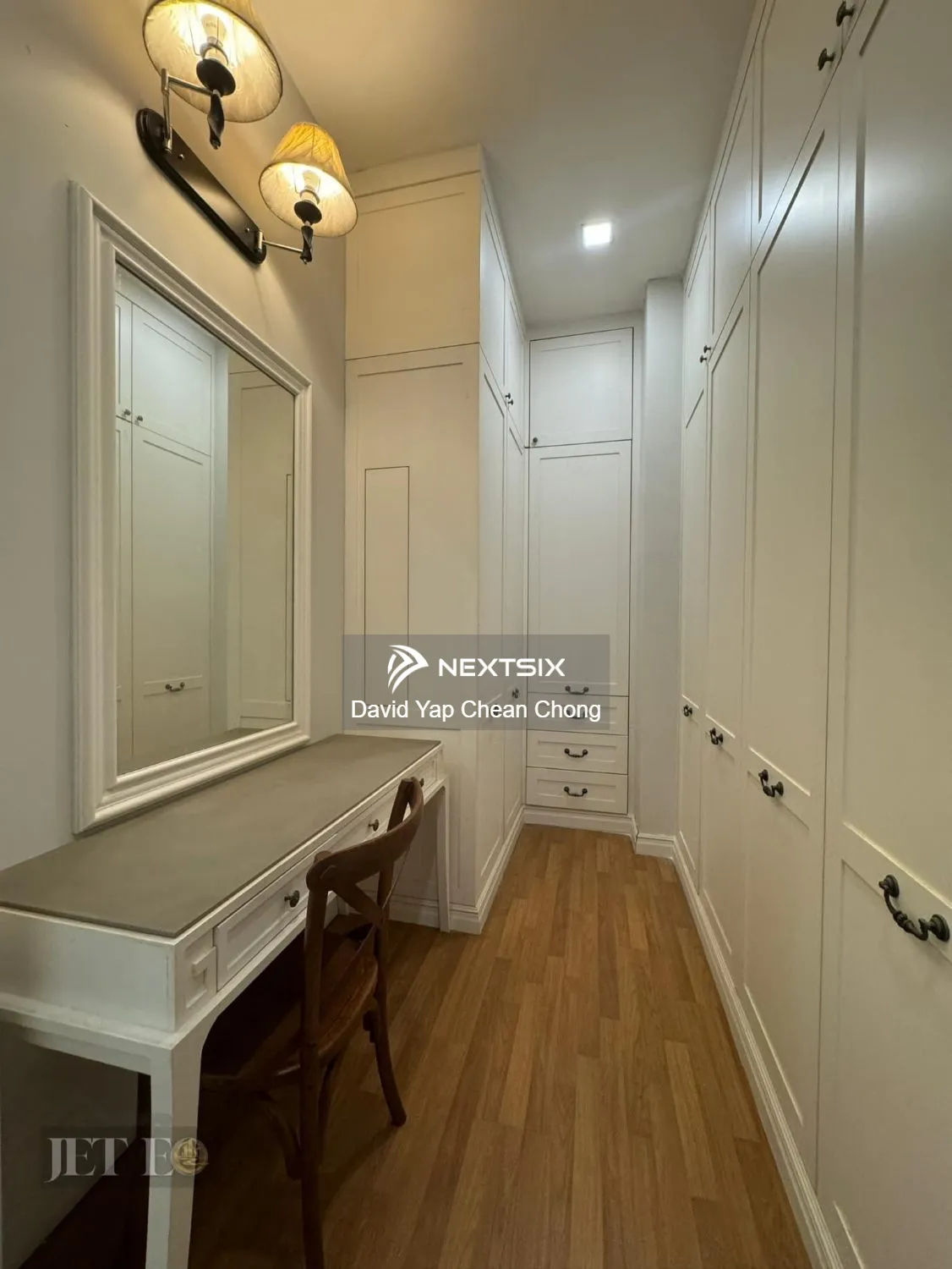 Semi-detached House For Sale in Bandar Bukit Tinggi Selangor - Image 12