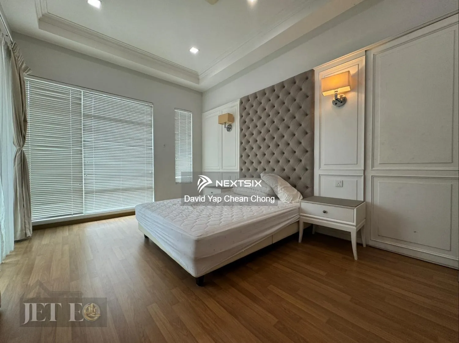 Semi-detached House For Sale in Bandar Bukit Tinggi Selangor - Image 5