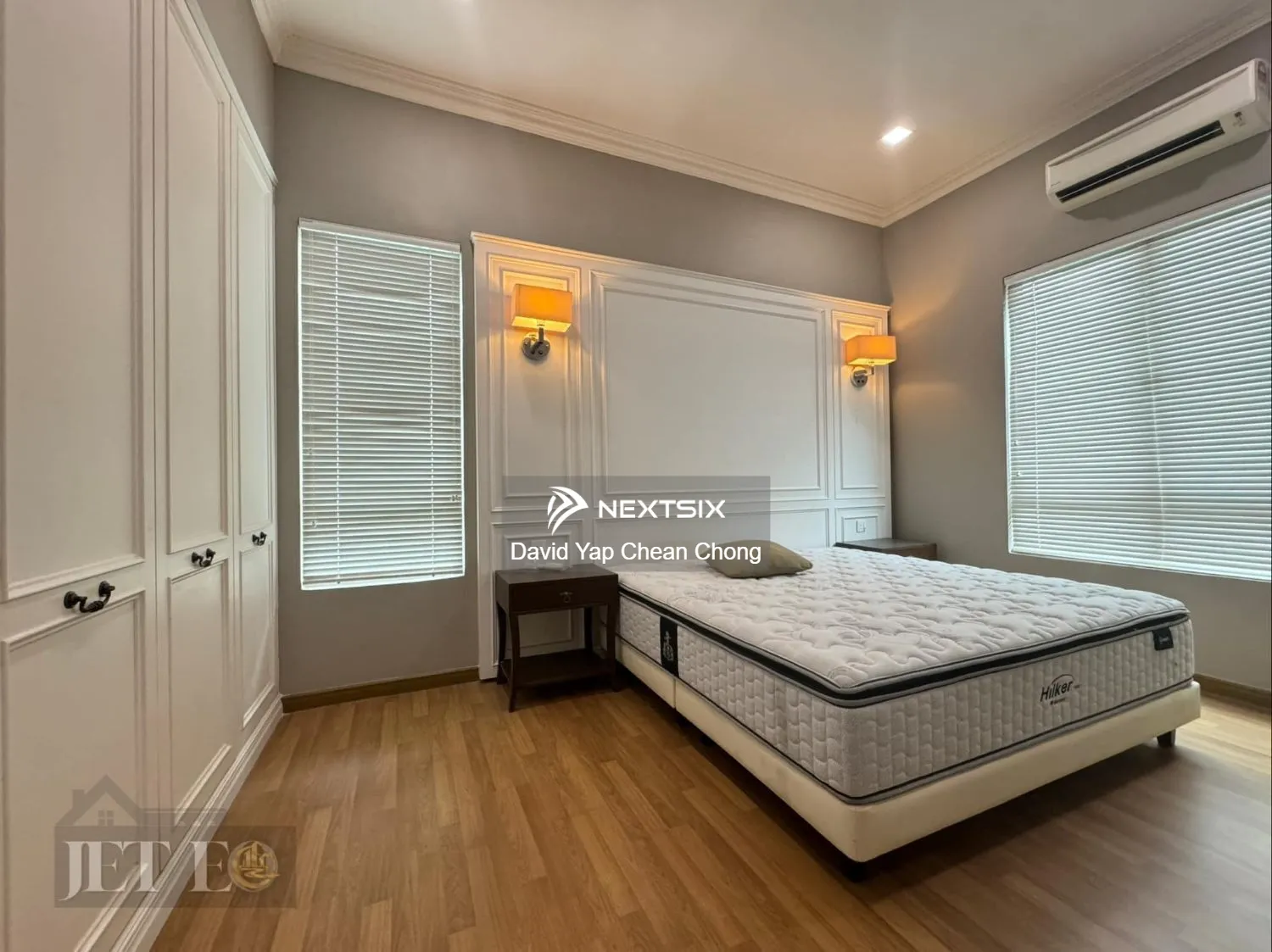 Semi-detached House For Sale in Bandar Bukit Tinggi Selangor - Image 6