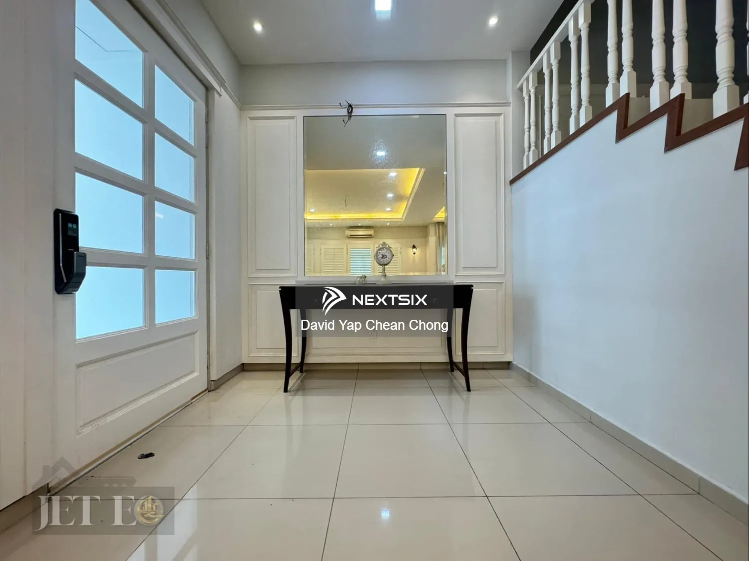 Semi-detached House For Sale in Bandar Bukit Tinggi Selangor - Image 7