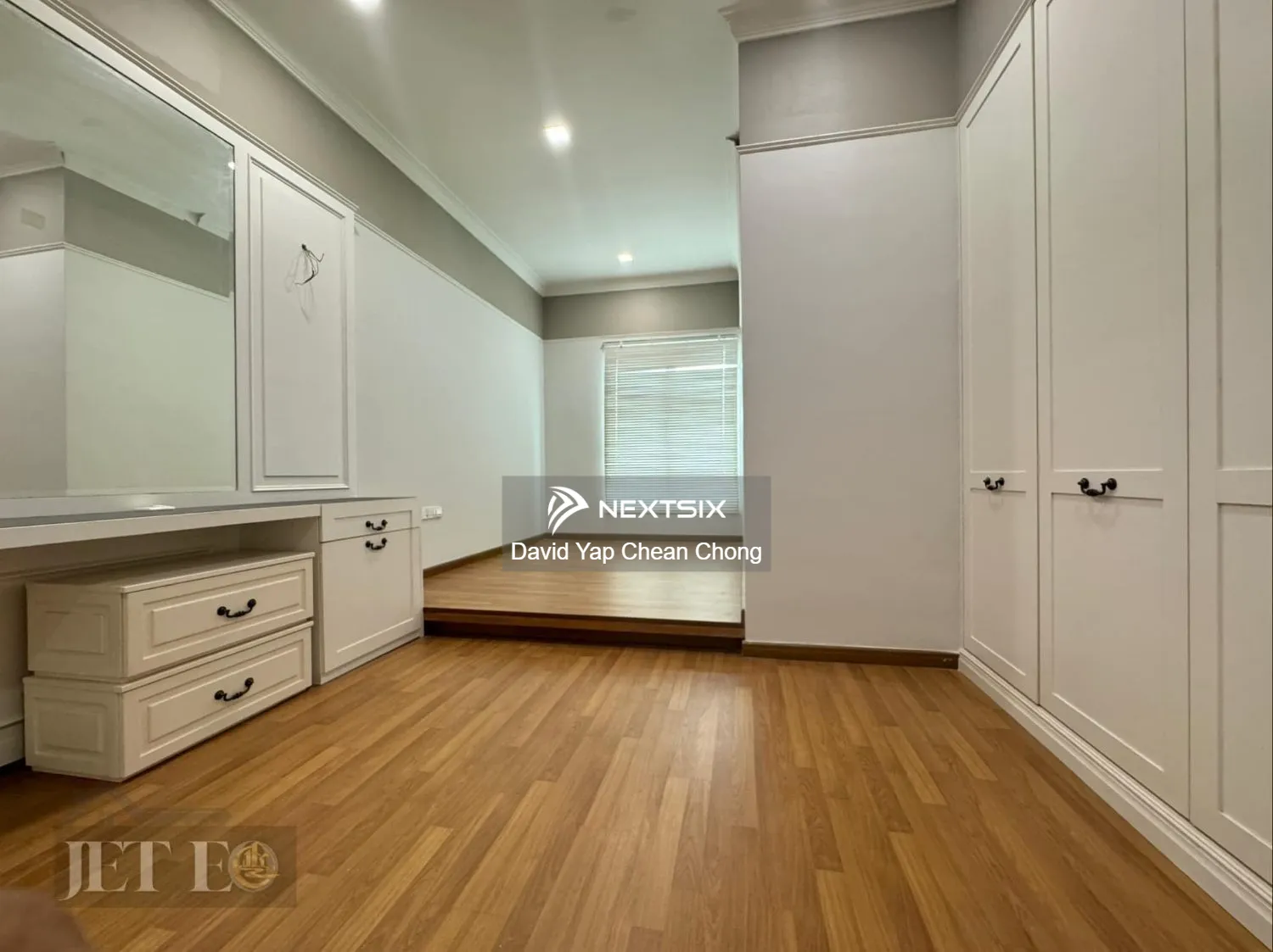 Semi-detached House For Sale in Bandar Bukit Tinggi Selangor - Image 8