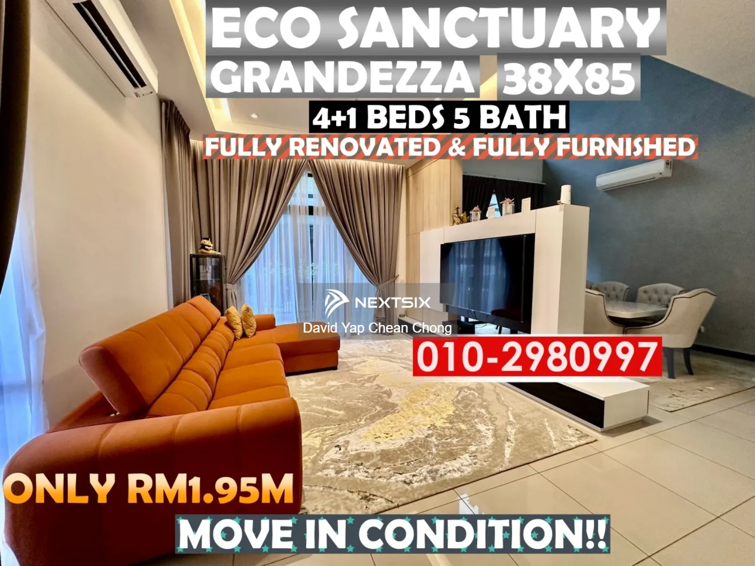 Grandezza Eco Sanctuary