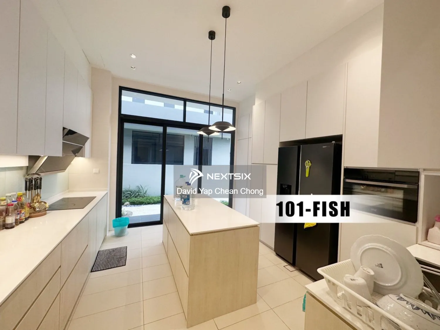 Semi-detached House For Sale in Telok Panglima Garang Selangor - Image 5