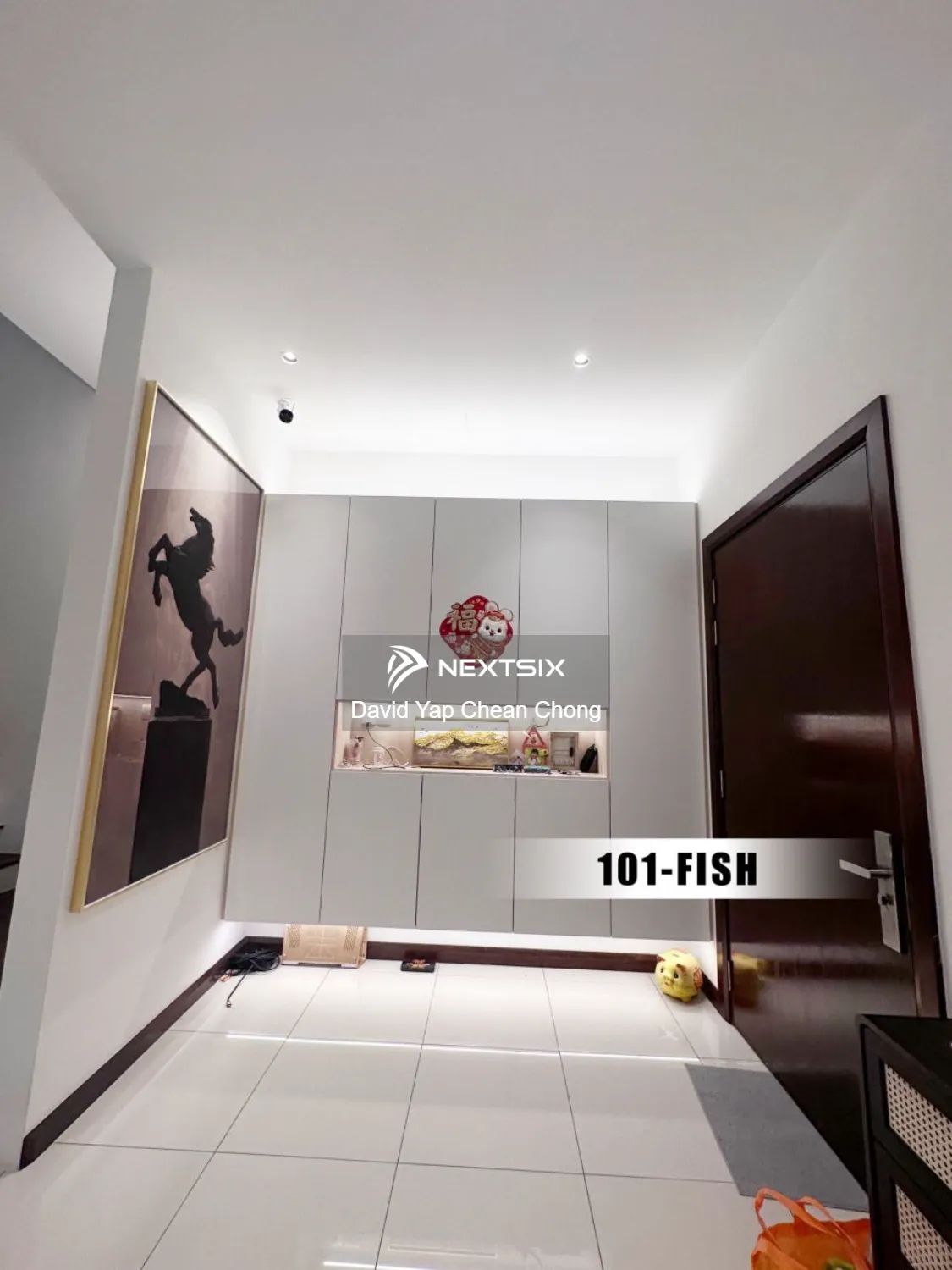 Semi-detached House For Sale in Telok Panglima Garang Selangor - Image 6
