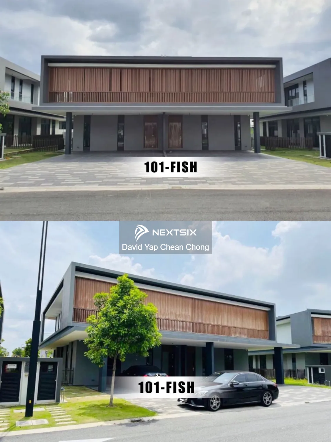 Semi-detached House For Sale in Telok Panglima Garang Selangor - Image 8