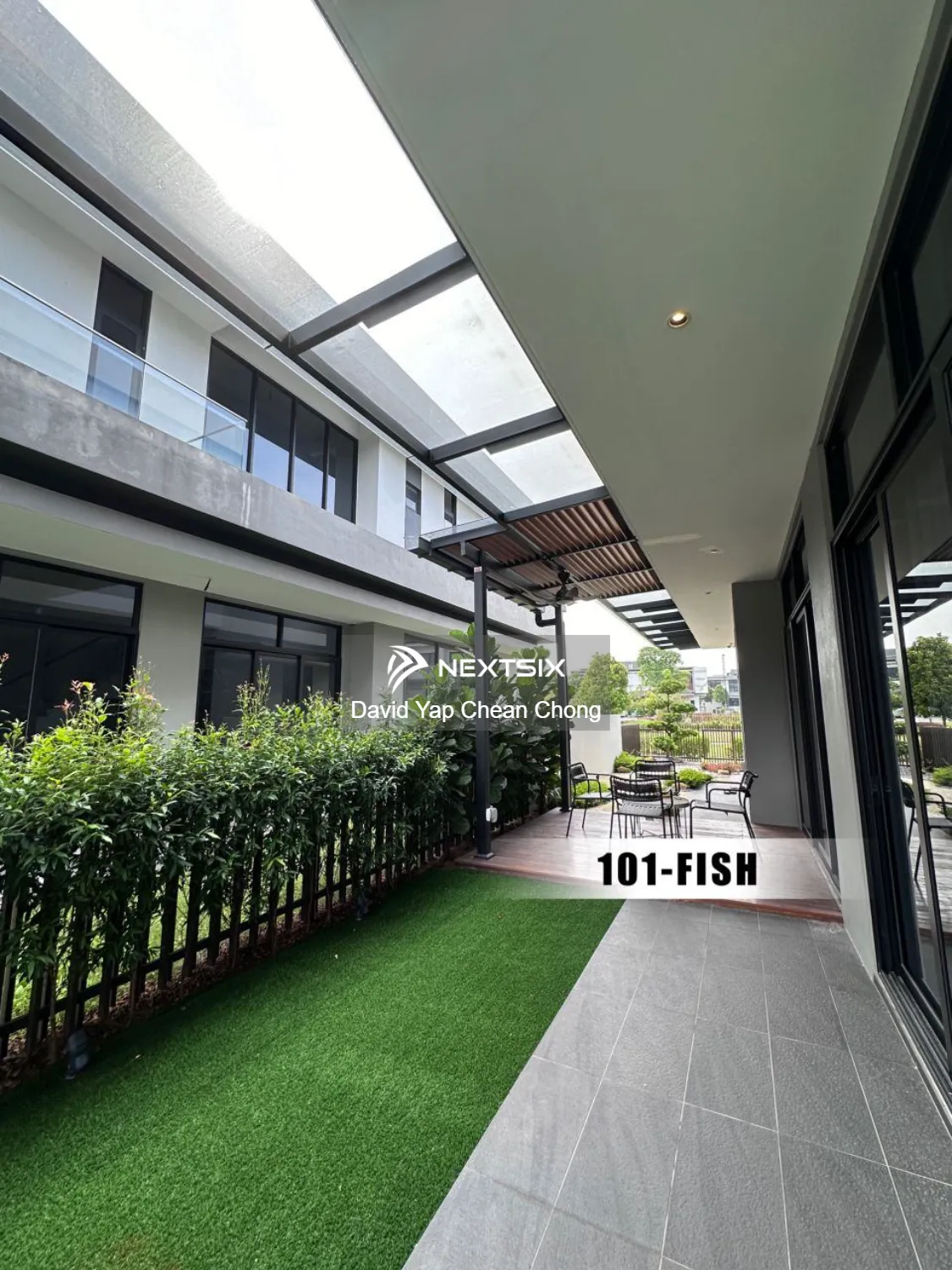 Semi-detached House For Sale in Telok Panglima Garang Selangor - Image 9