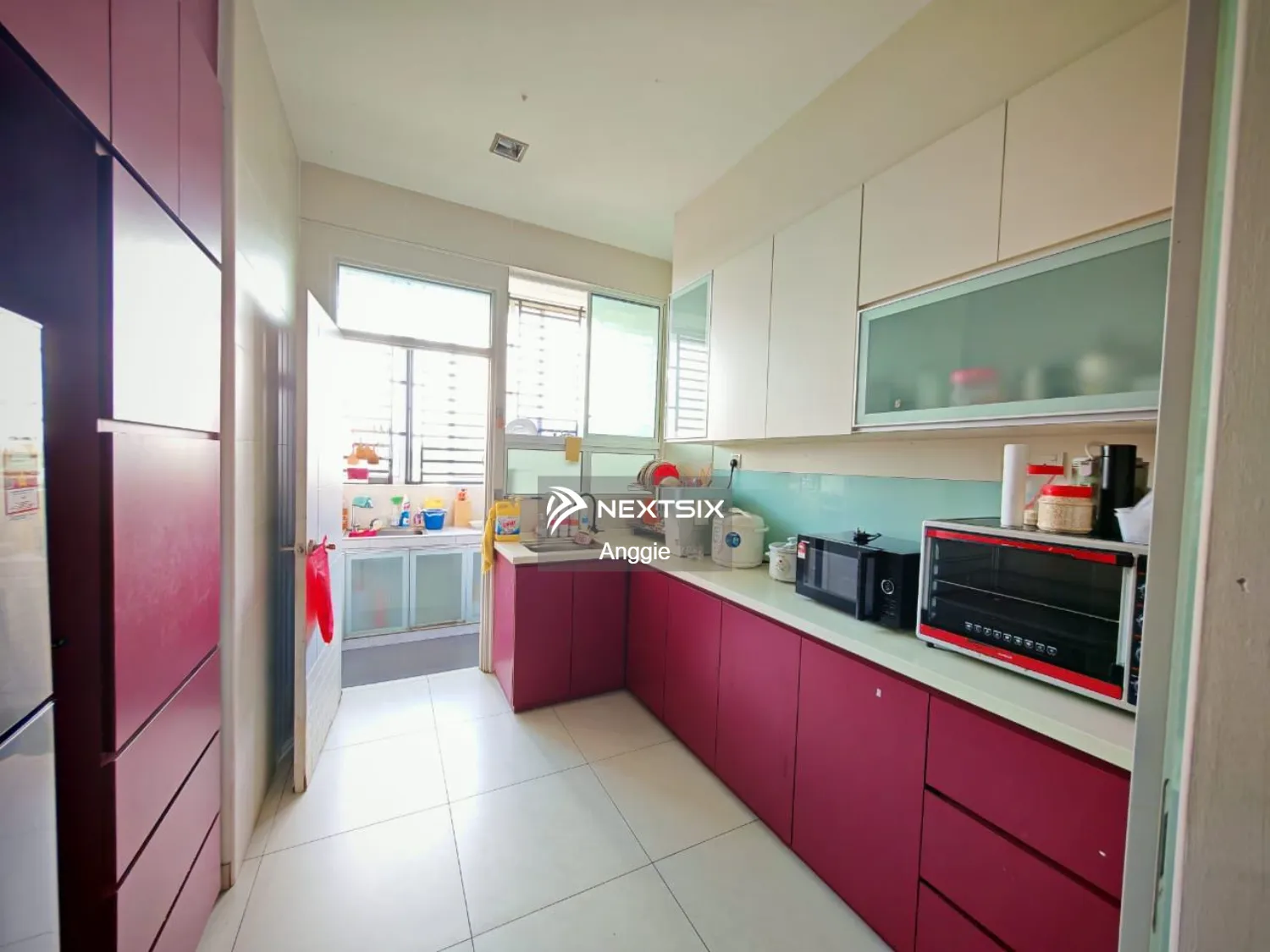 Apartment For Sale in Permas Jaya Johor - Image 5