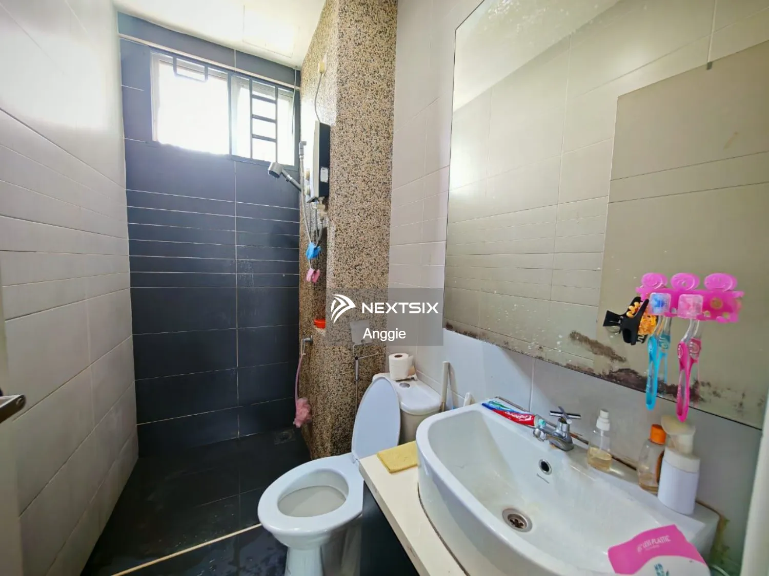 Apartment For Sale in Permas Jaya Johor - Image 7