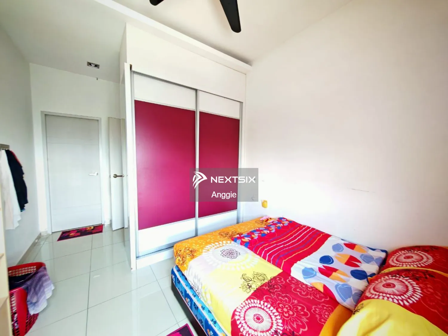 Apartment For Sale in Permas Jaya Johor - Image 8