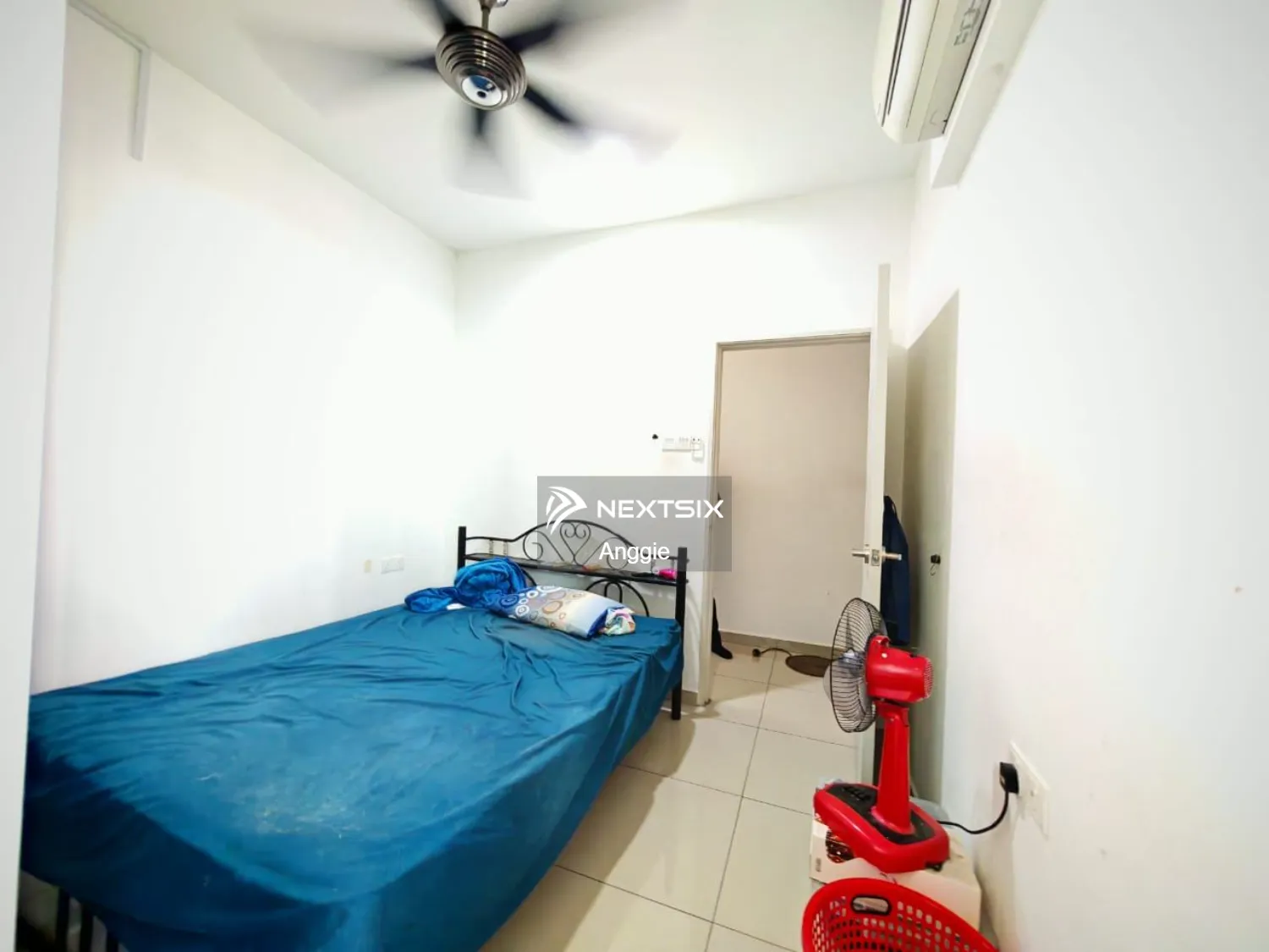 Apartment For Sale in Permas Jaya Johor - Image 9
