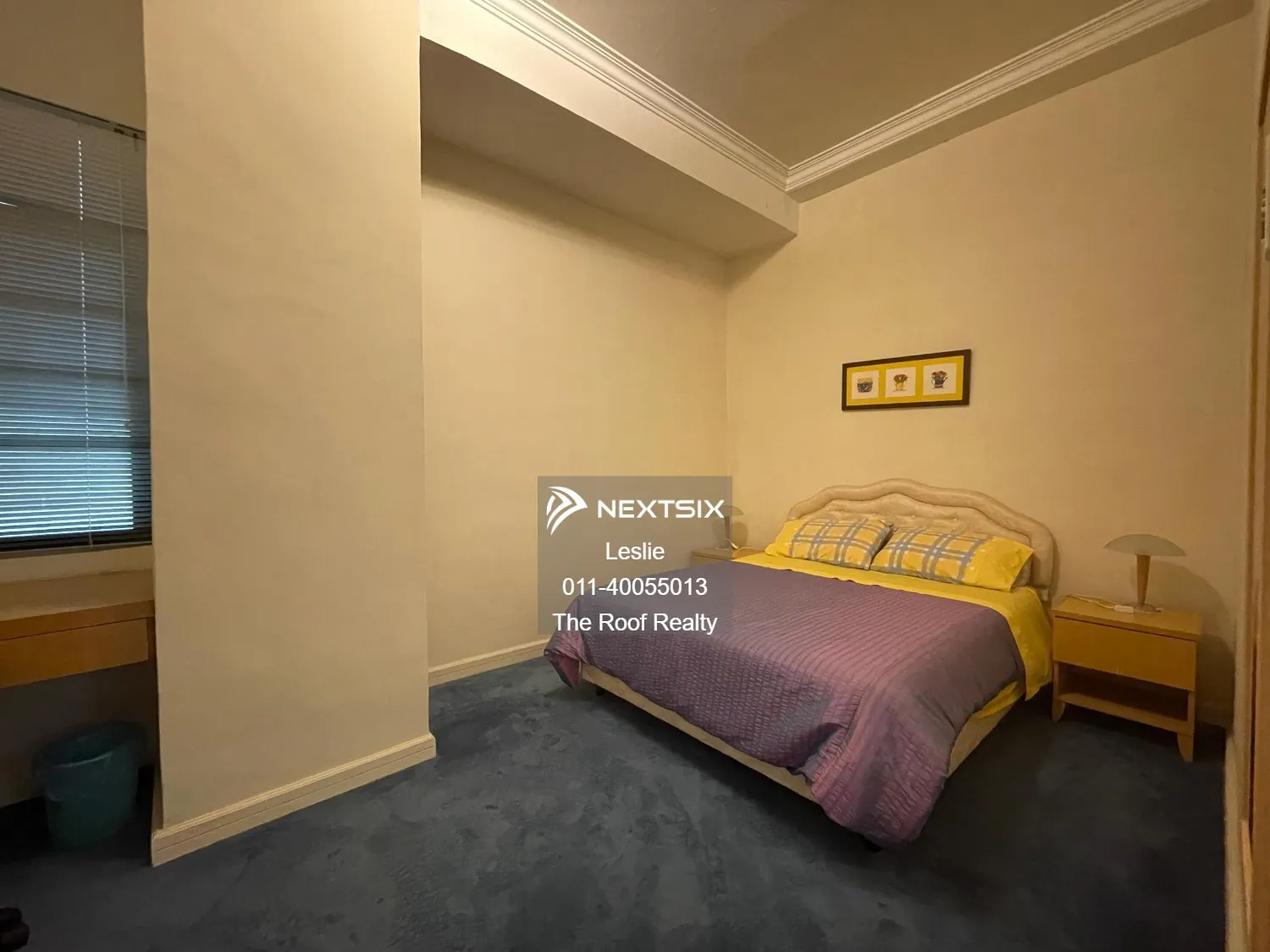 Condominium For Sale in Kuching Sarawak - Image 6