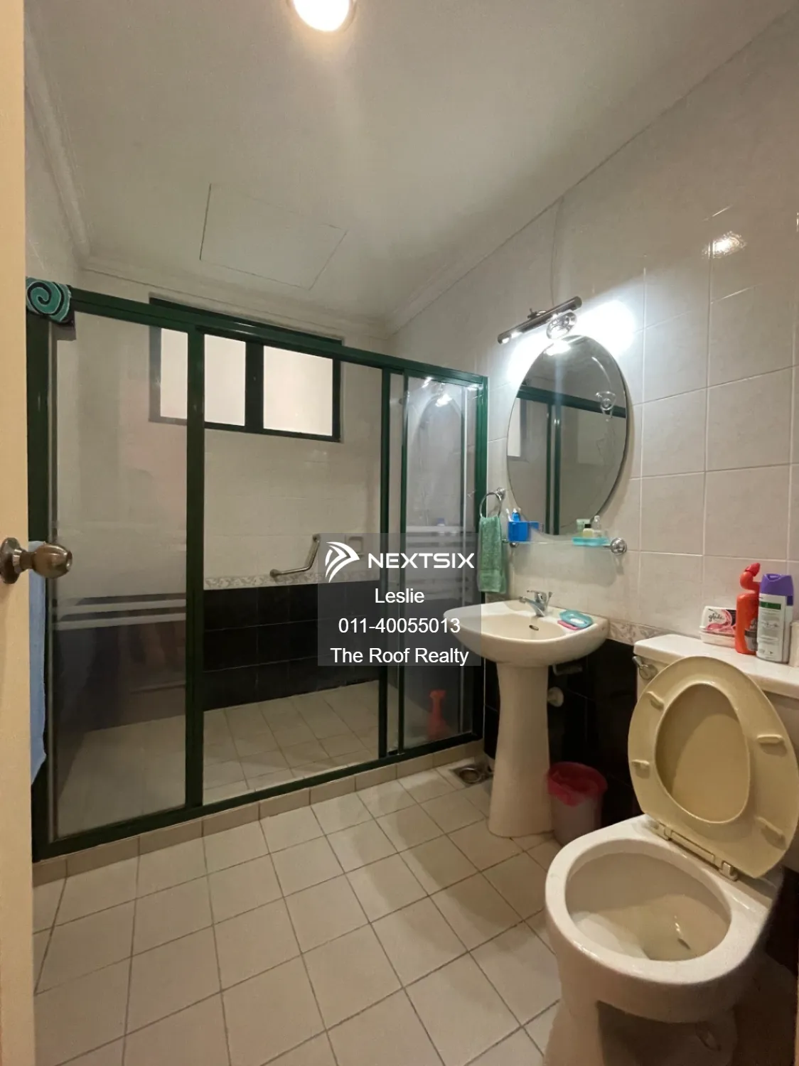 Condominium For Sale in Kuching Sarawak - Image 9